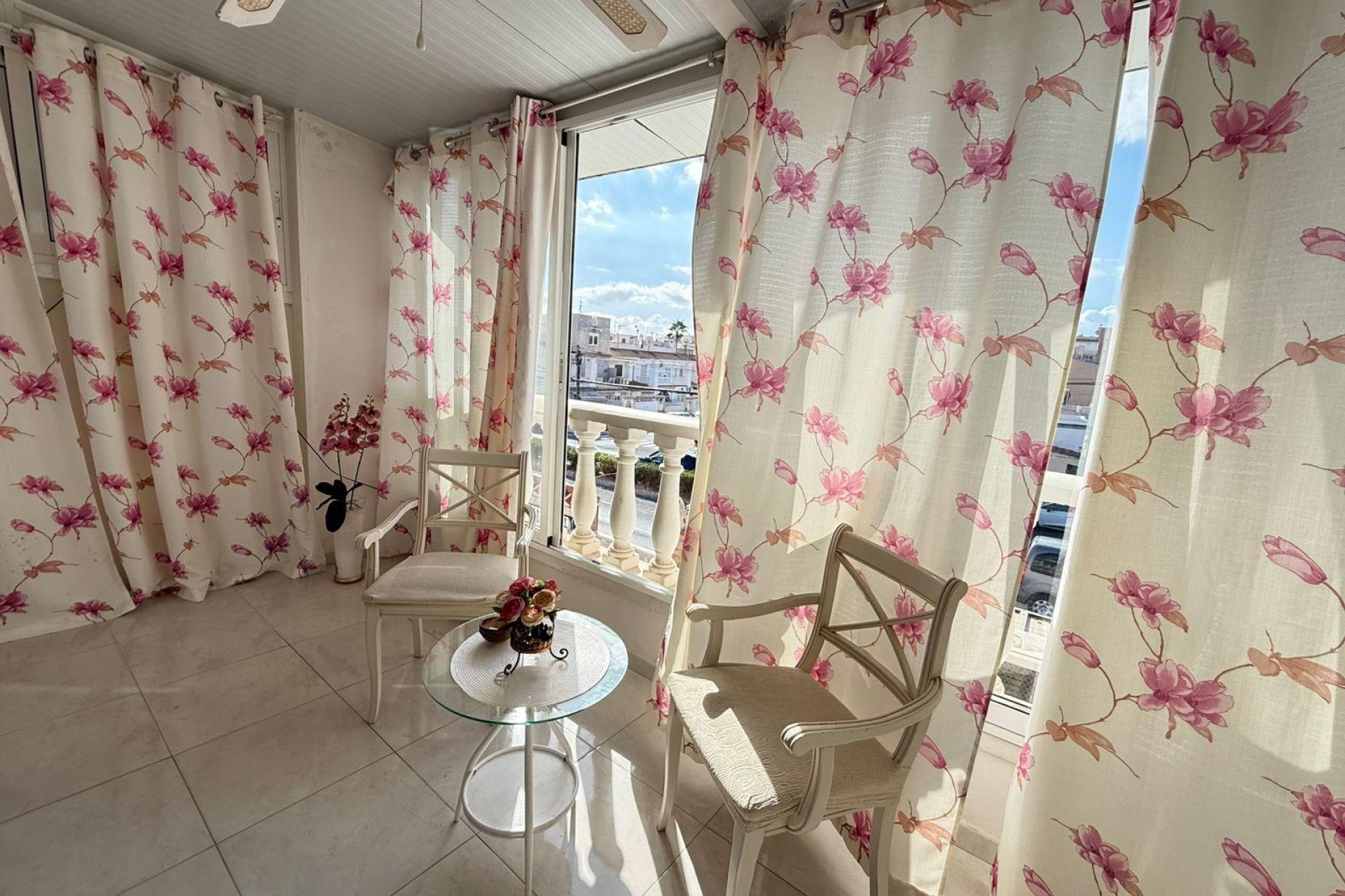 Återförsäljning - Town House -
Torrevieja - Calas Blanca