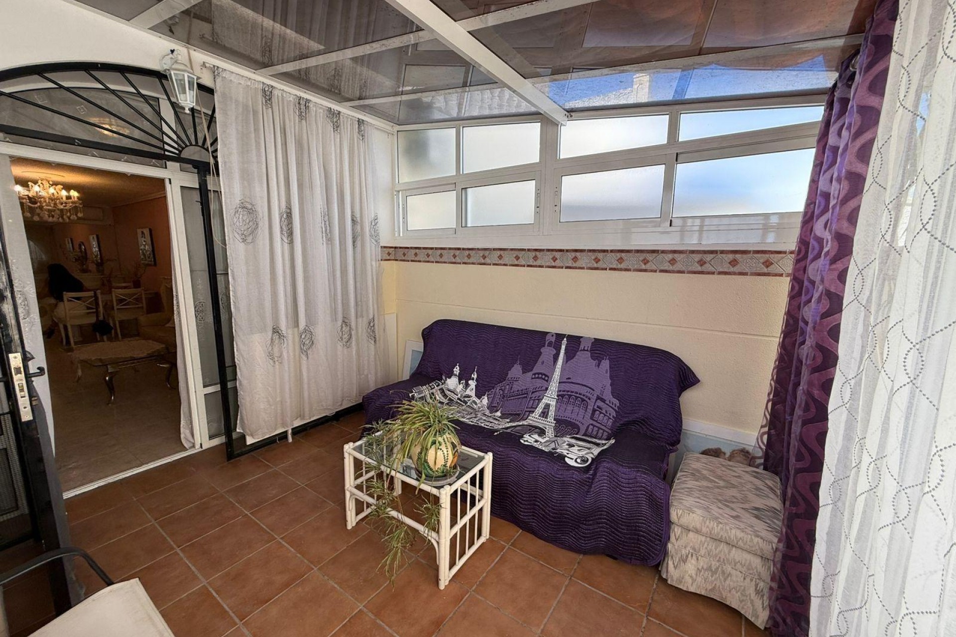 Återförsäljning - Town House -
Torrevieja - Calas Blanca