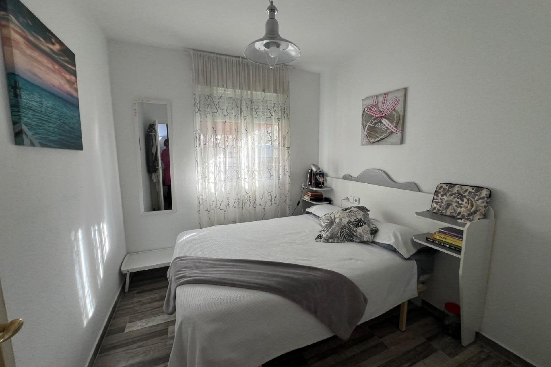 Återförsäljning - Town House -
Torrevieja - Calas Blanca