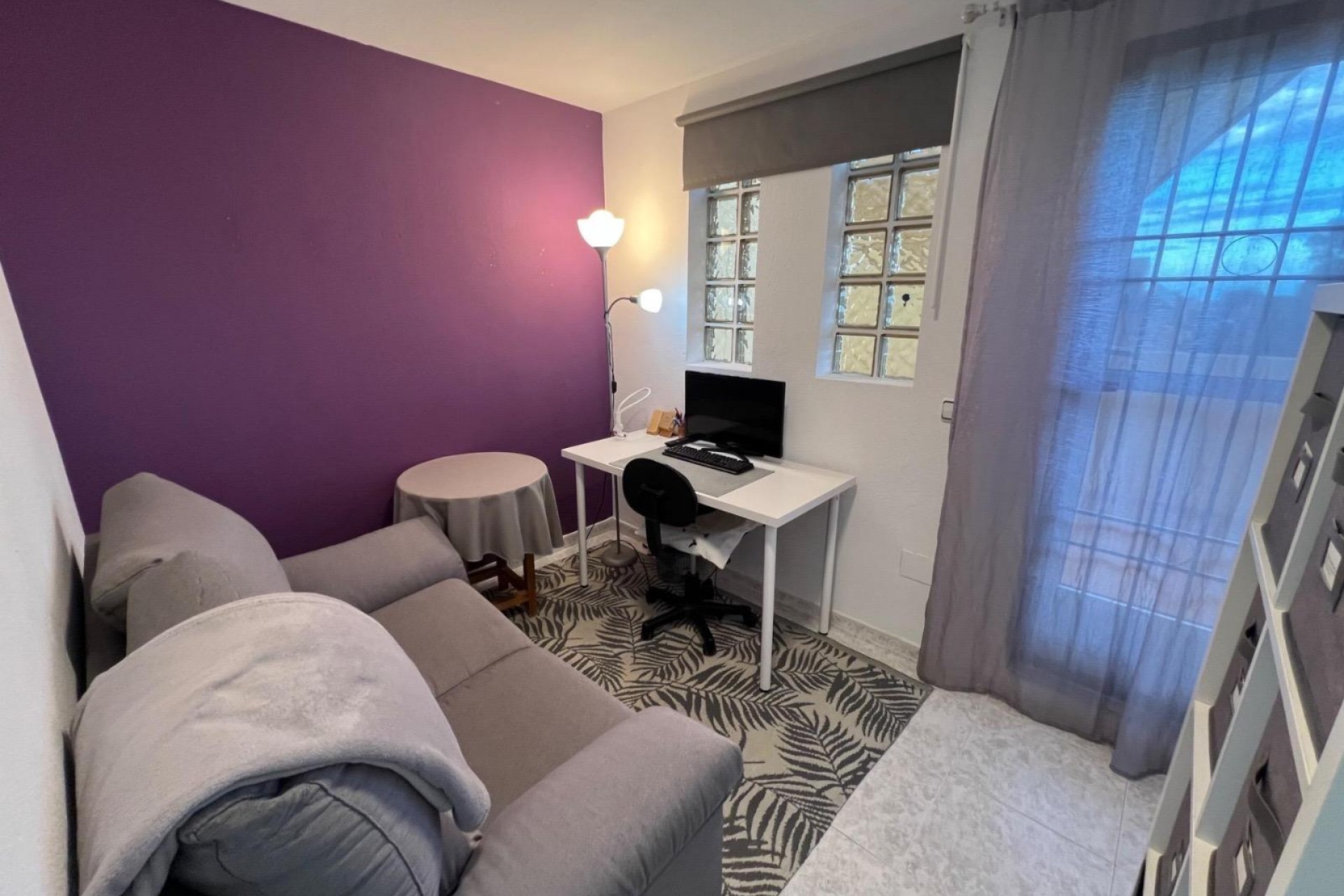 Återförsäljning - Town House -
Torrevieja - Calas Blanca