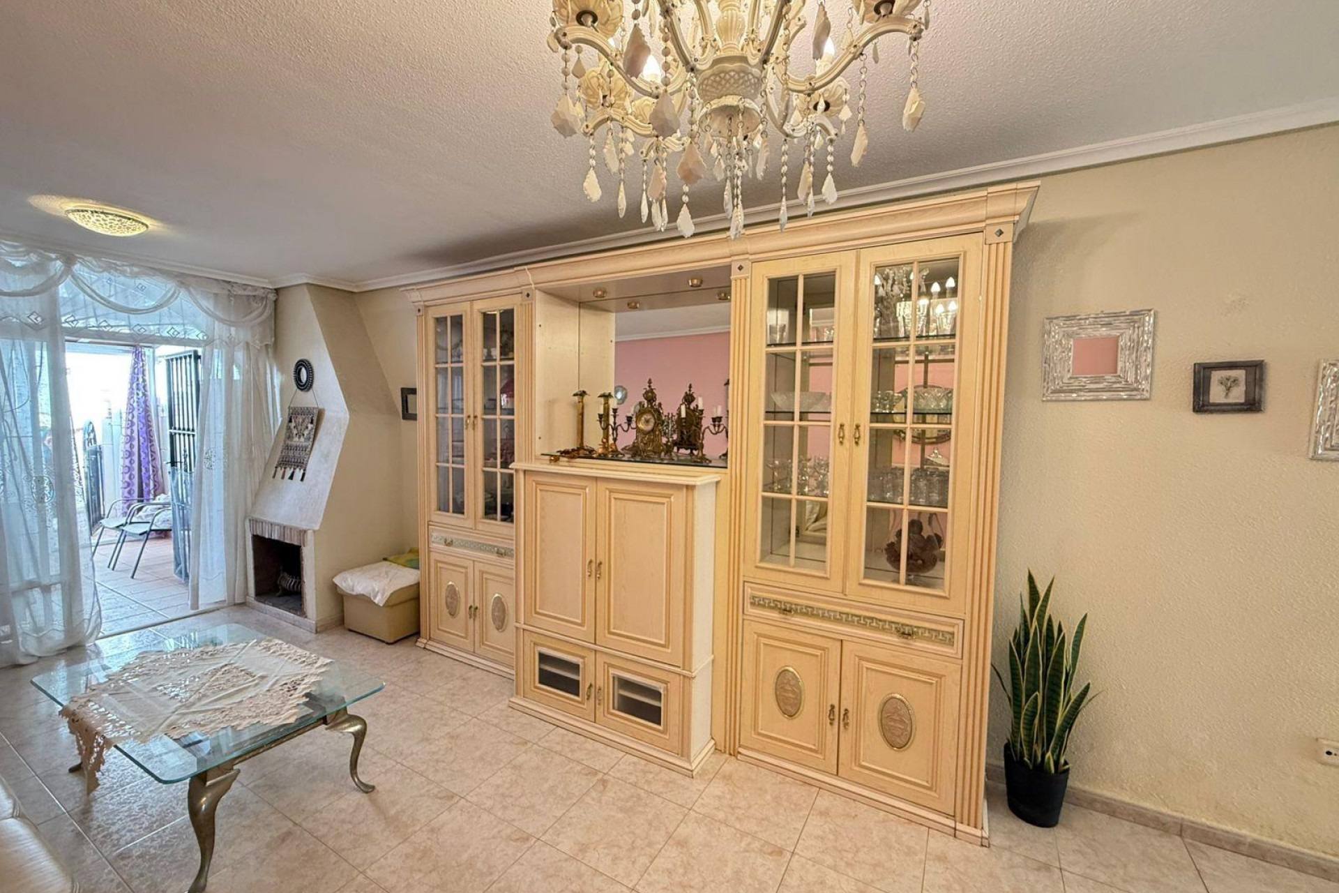 Återförsäljning - Town House -
Torrevieja - Calas Blanca