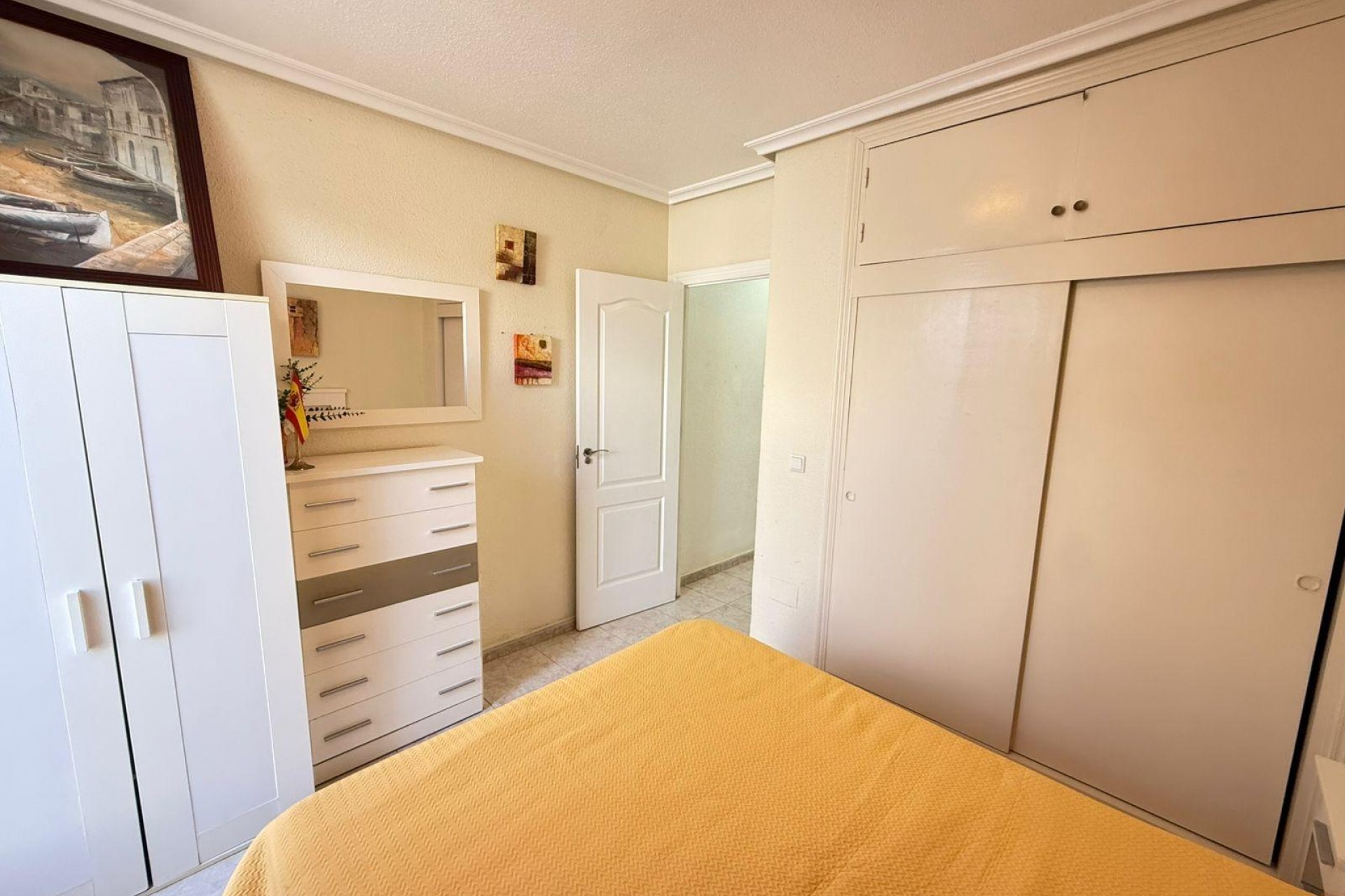 Återförsäljning - Town House -
Torrevieja - Calas Blanca