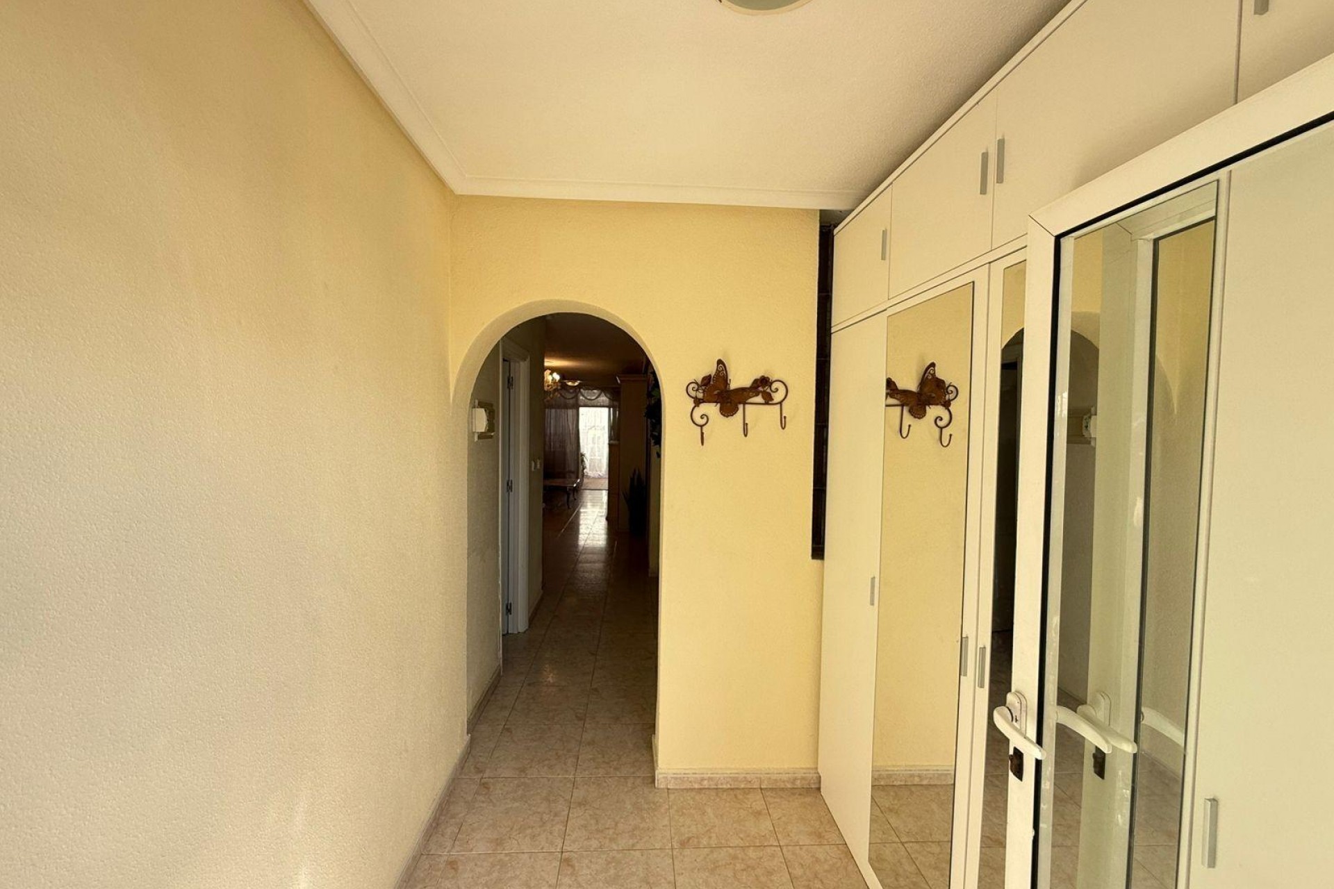 Återförsäljning - Town House -
Torrevieja - Calas Blanca