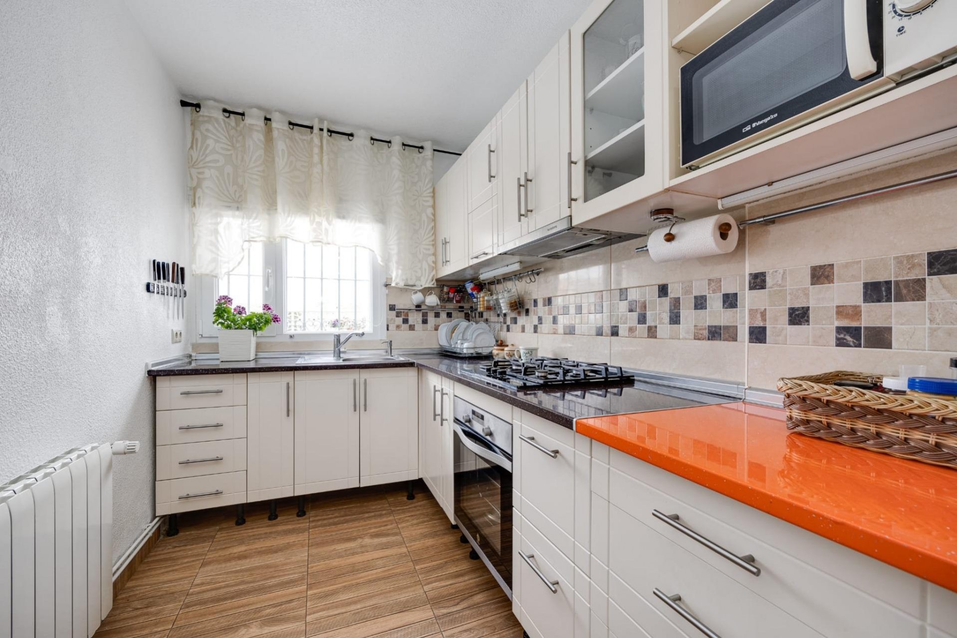 Återförsäljning - Town House -
Torrevieja - Calas Blanca