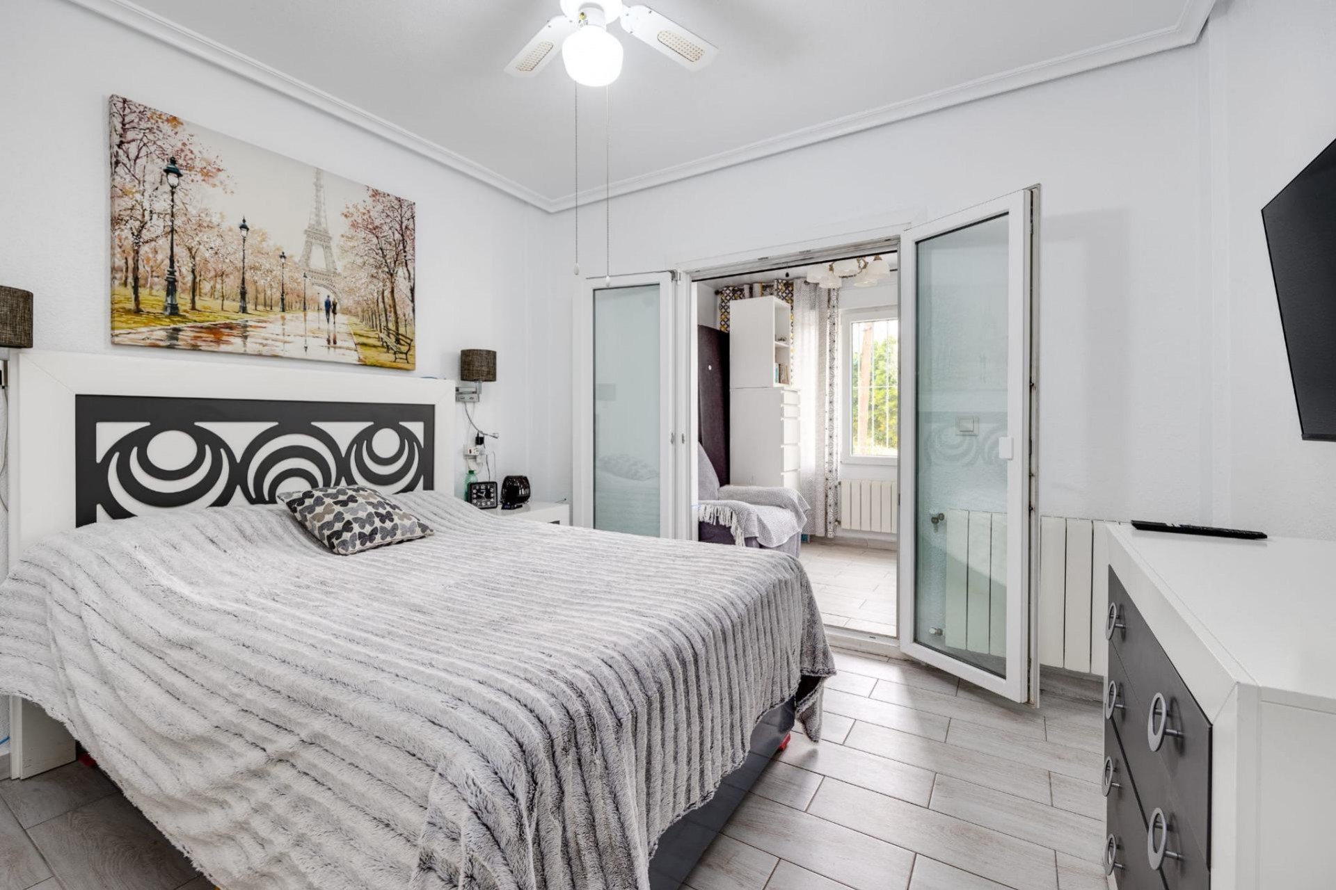 Återförsäljning - Town House -
Torrevieja - Calas Blanca