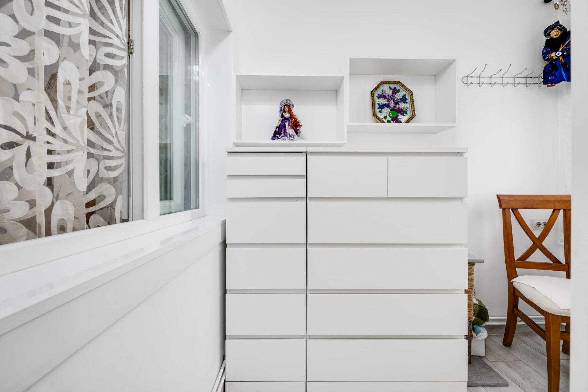 Återförsäljning - Town House -
Torrevieja - Calas Blanca