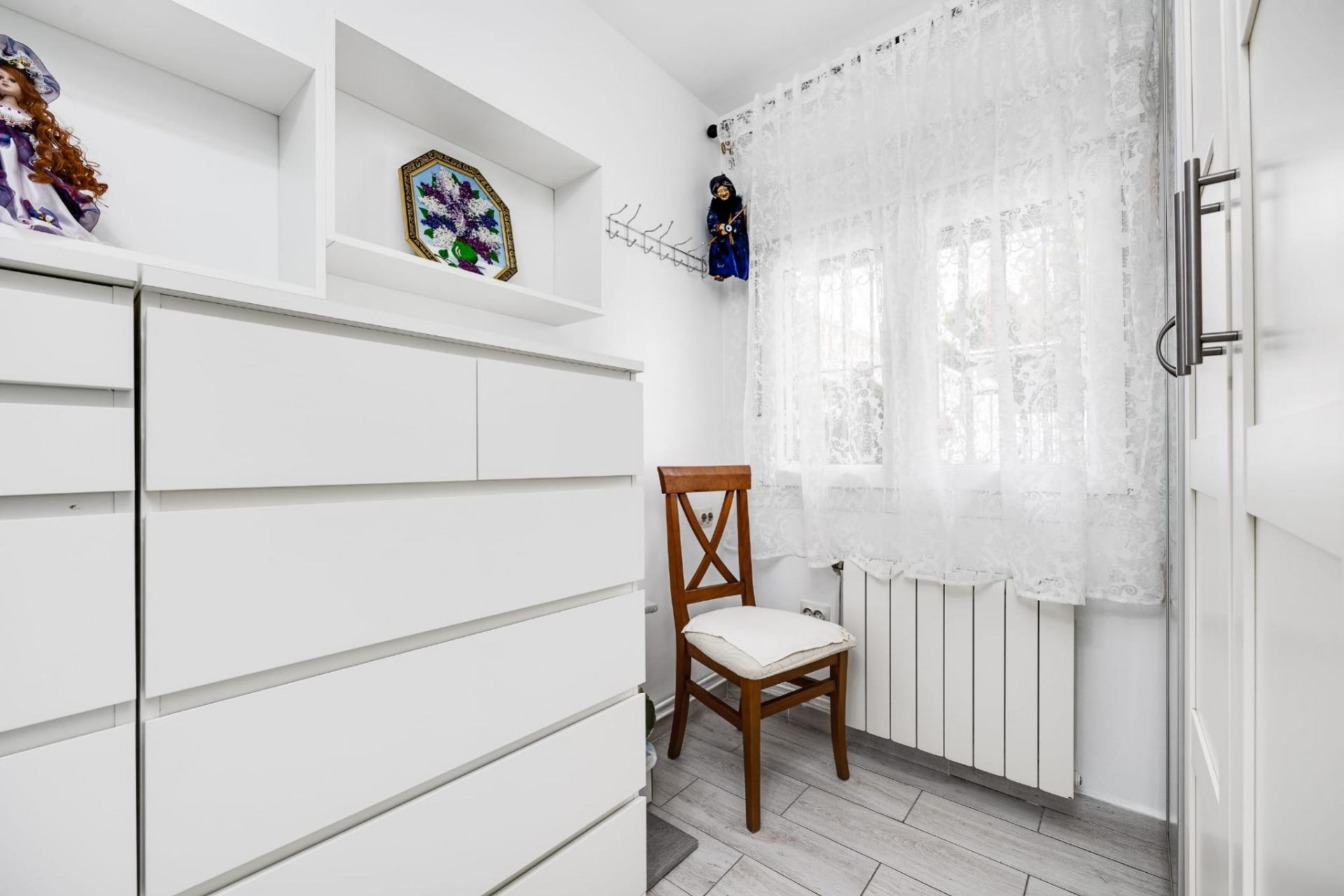 Återförsäljning - Town House -
Torrevieja - Calas Blanca