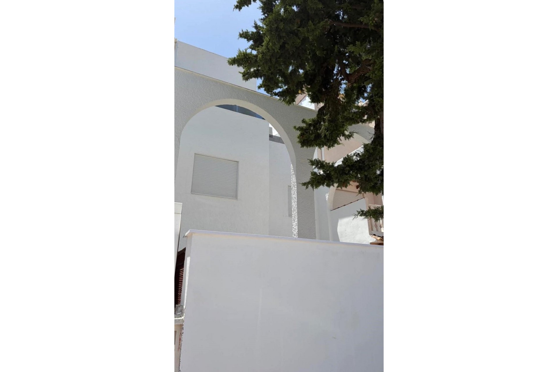 Återförsäljning - Town House -
Torrevieja - Calas Blanca