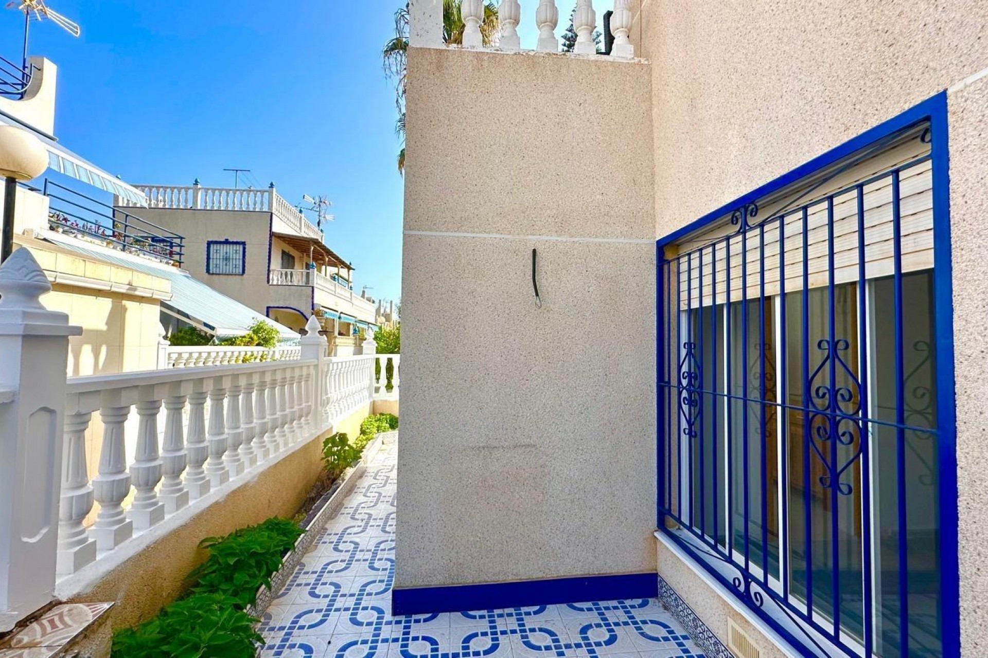 Återförsäljning - Town House -
Torrevieja - Carrefour