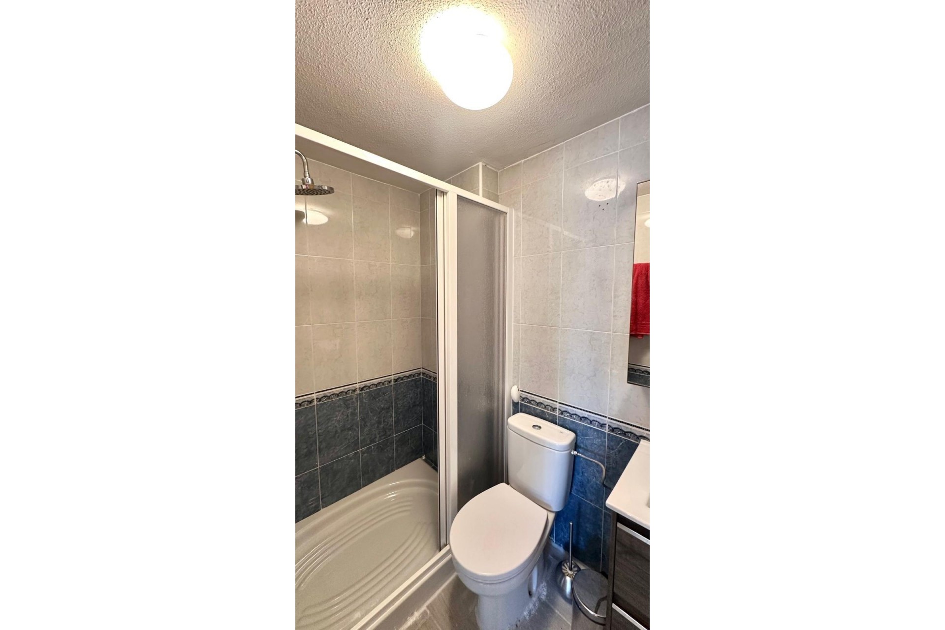 Återförsäljning - Town House -
Torrevieja - Carrefour