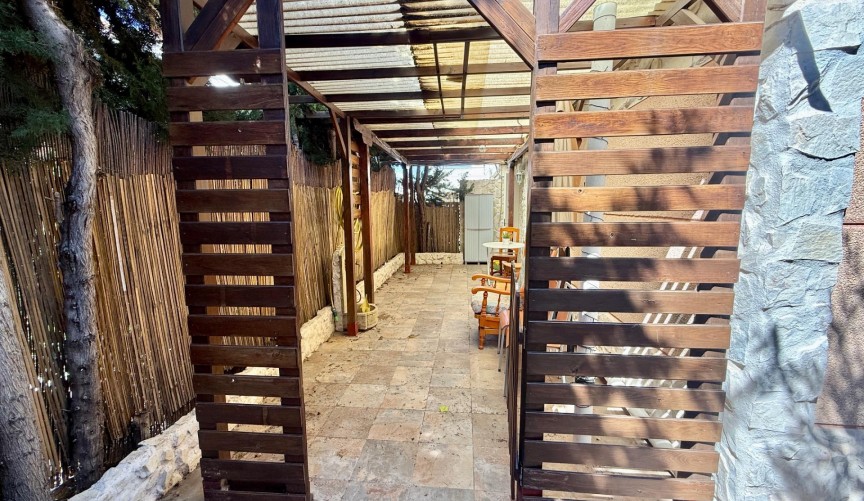 Återförsäljning - Town House -
Torrevieja - Carrefour