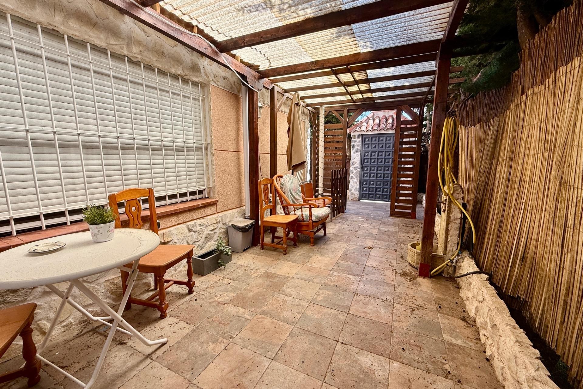 Återförsäljning - Town House -
Torrevieja - Carrefour