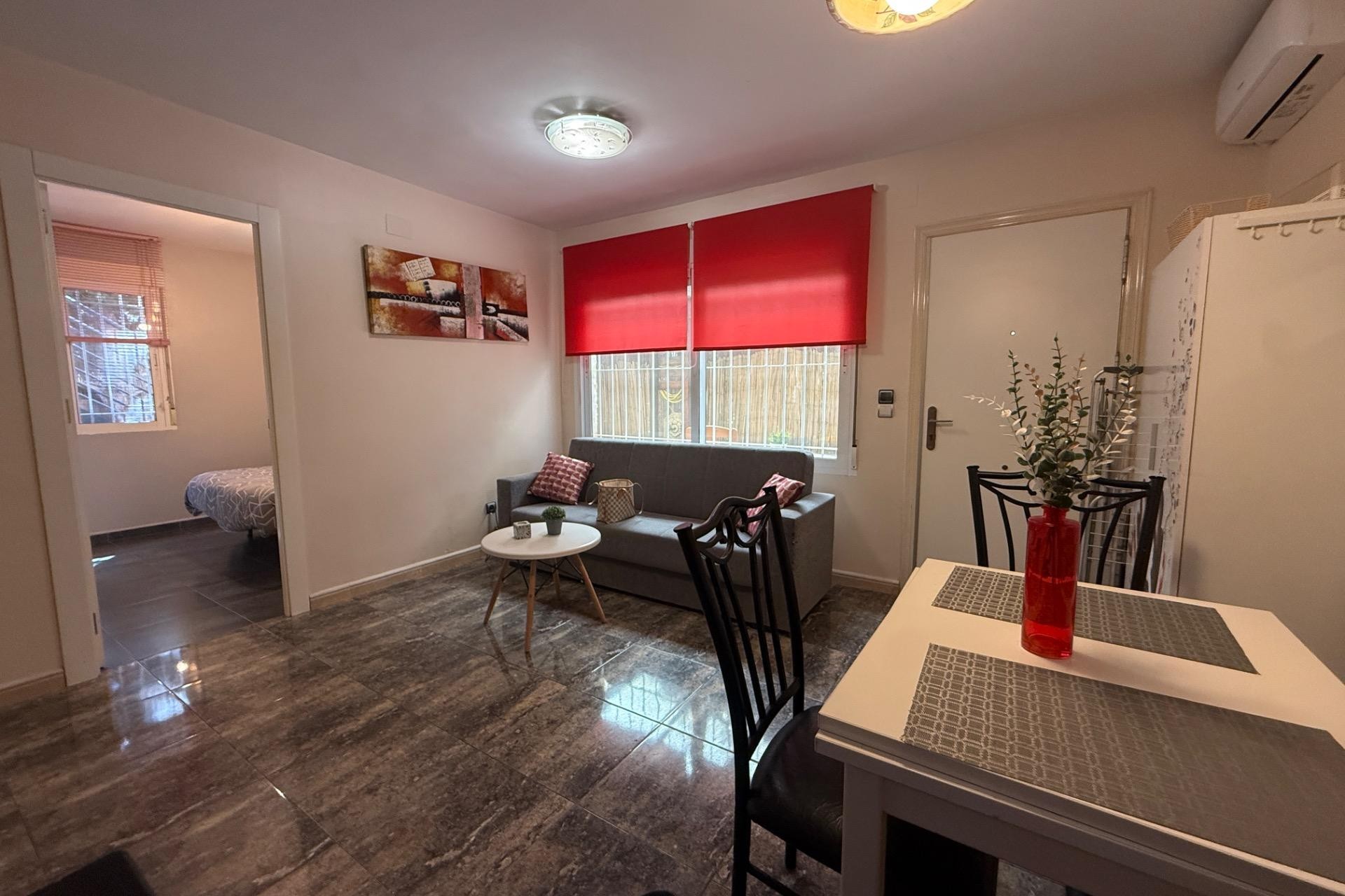 Återförsäljning - Town House -
Torrevieja - Carrefour