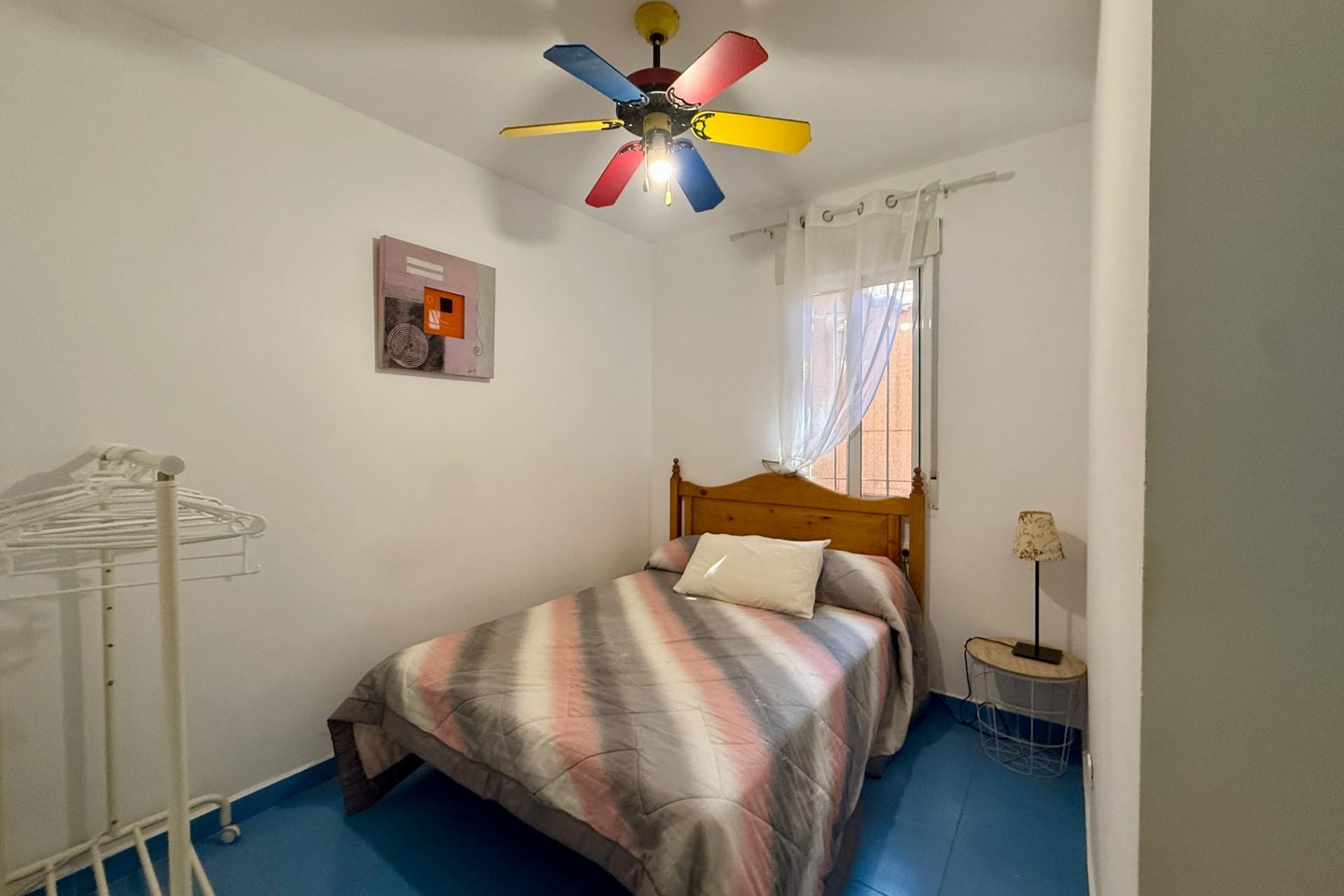 Återförsäljning - Town House -
Torrevieja - Carrefour