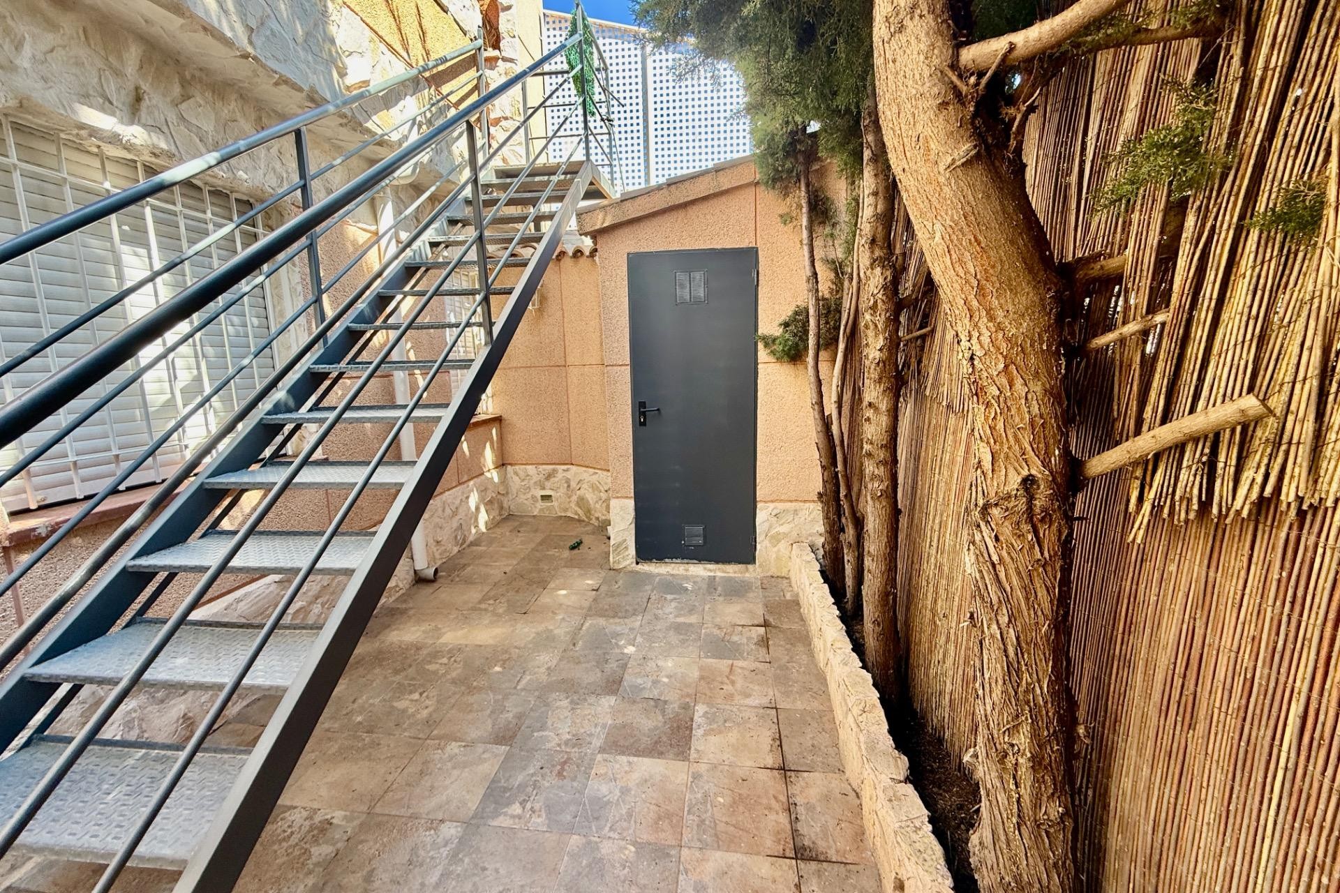 Återförsäljning - Town House -
Torrevieja - Carrefour