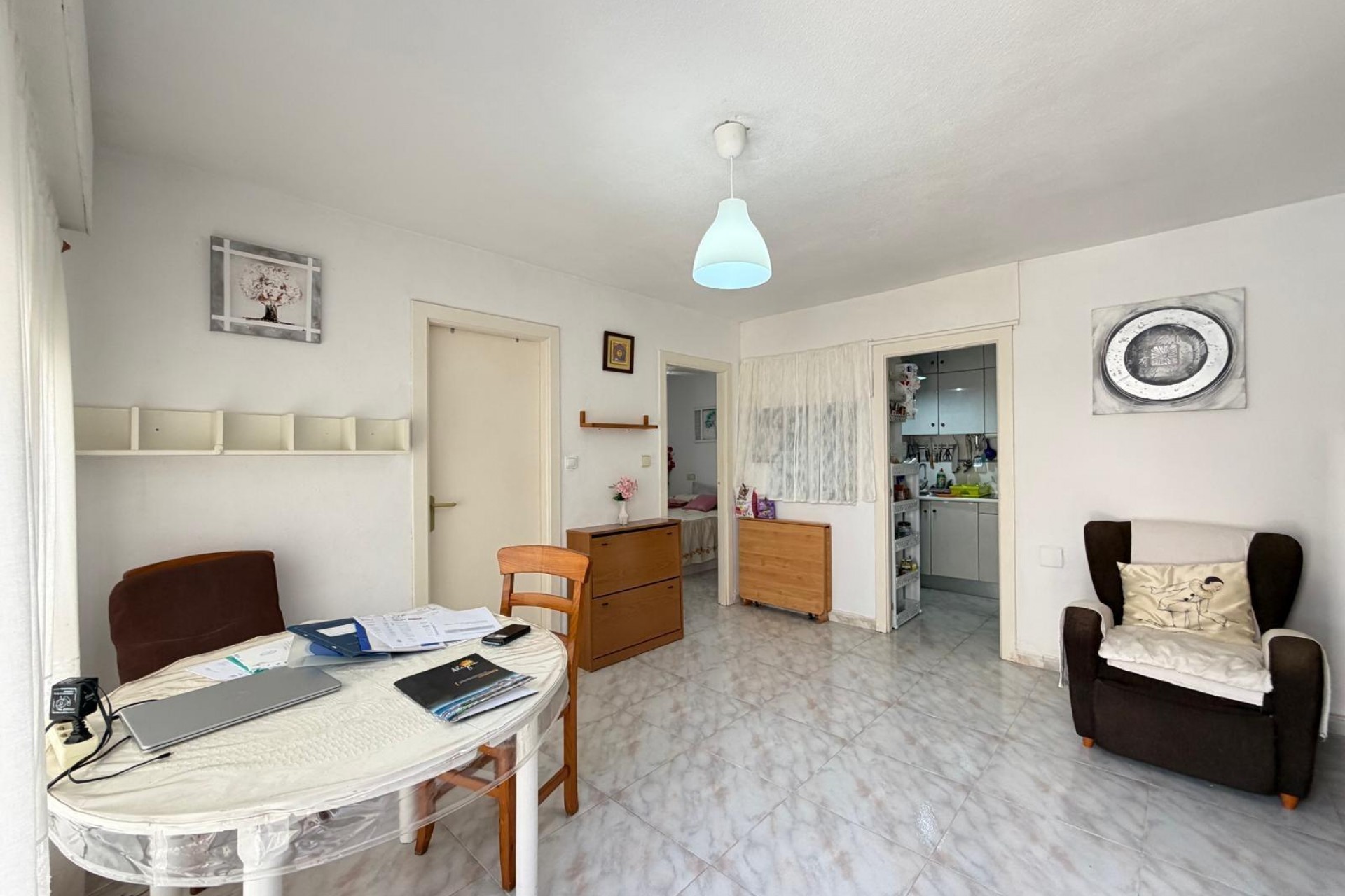 Återförsäljning - Town House -
Torrevieja - Carrefour