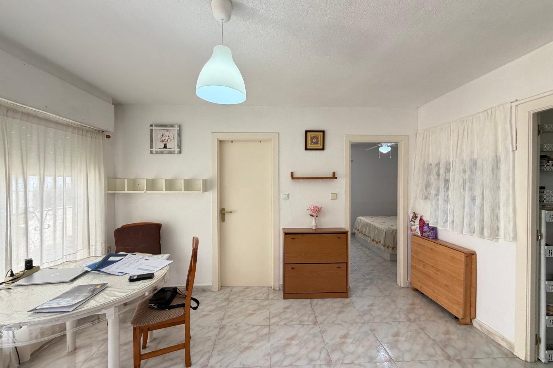 Återförsäljning - Town House -
Torrevieja - Carrefour