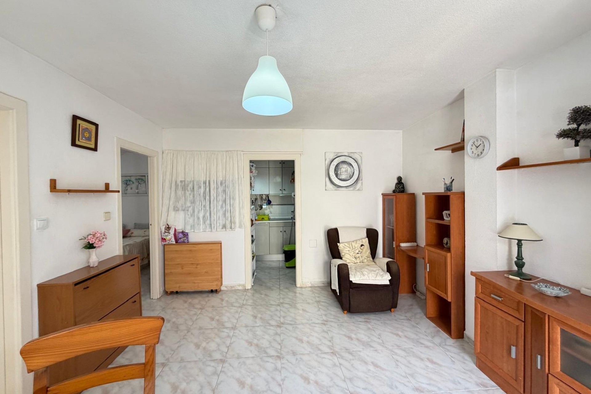 Återförsäljning - Town House -
Torrevieja - Carrefour