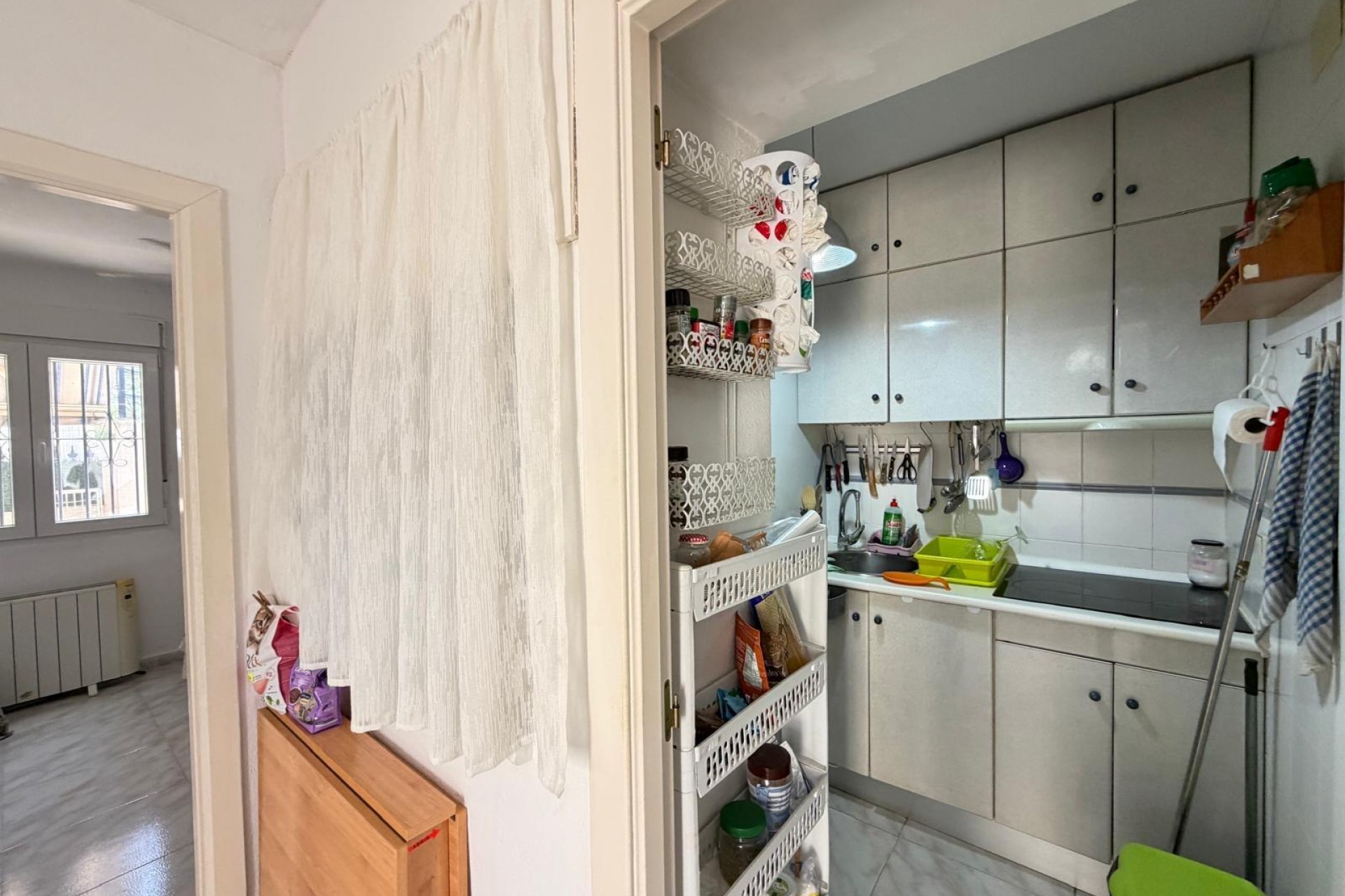 Återförsäljning - Town House -
Torrevieja - Carrefour