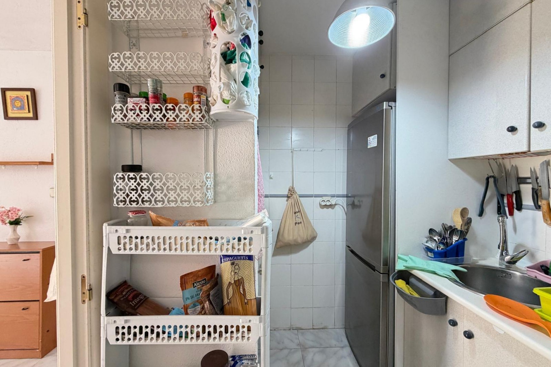 Återförsäljning - Town House -
Torrevieja - Carrefour