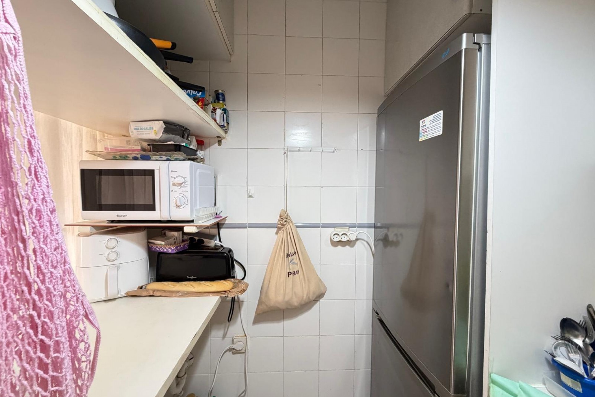 Återförsäljning - Town House -
Torrevieja - Carrefour