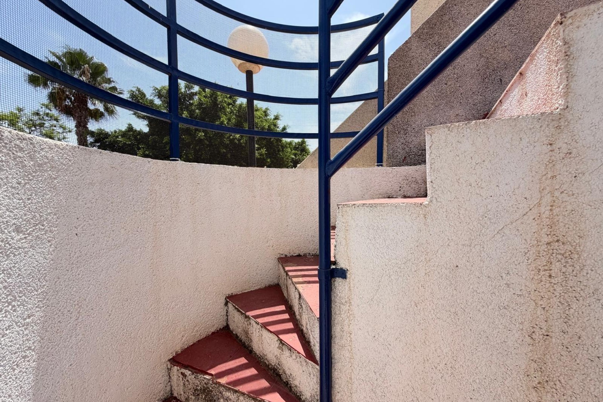 Återförsäljning - Town House -
Torrevieja - Carrefour