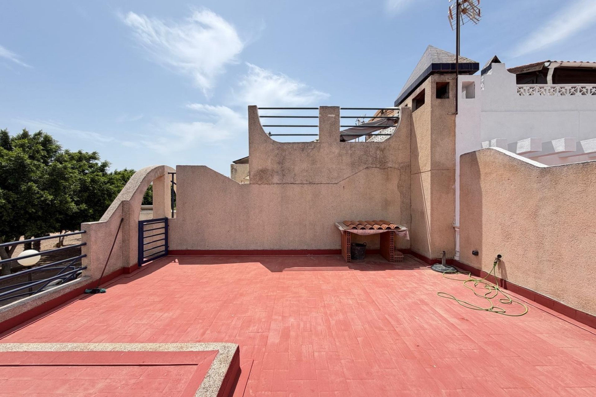 Återförsäljning - Town House -
Torrevieja - Carrefour