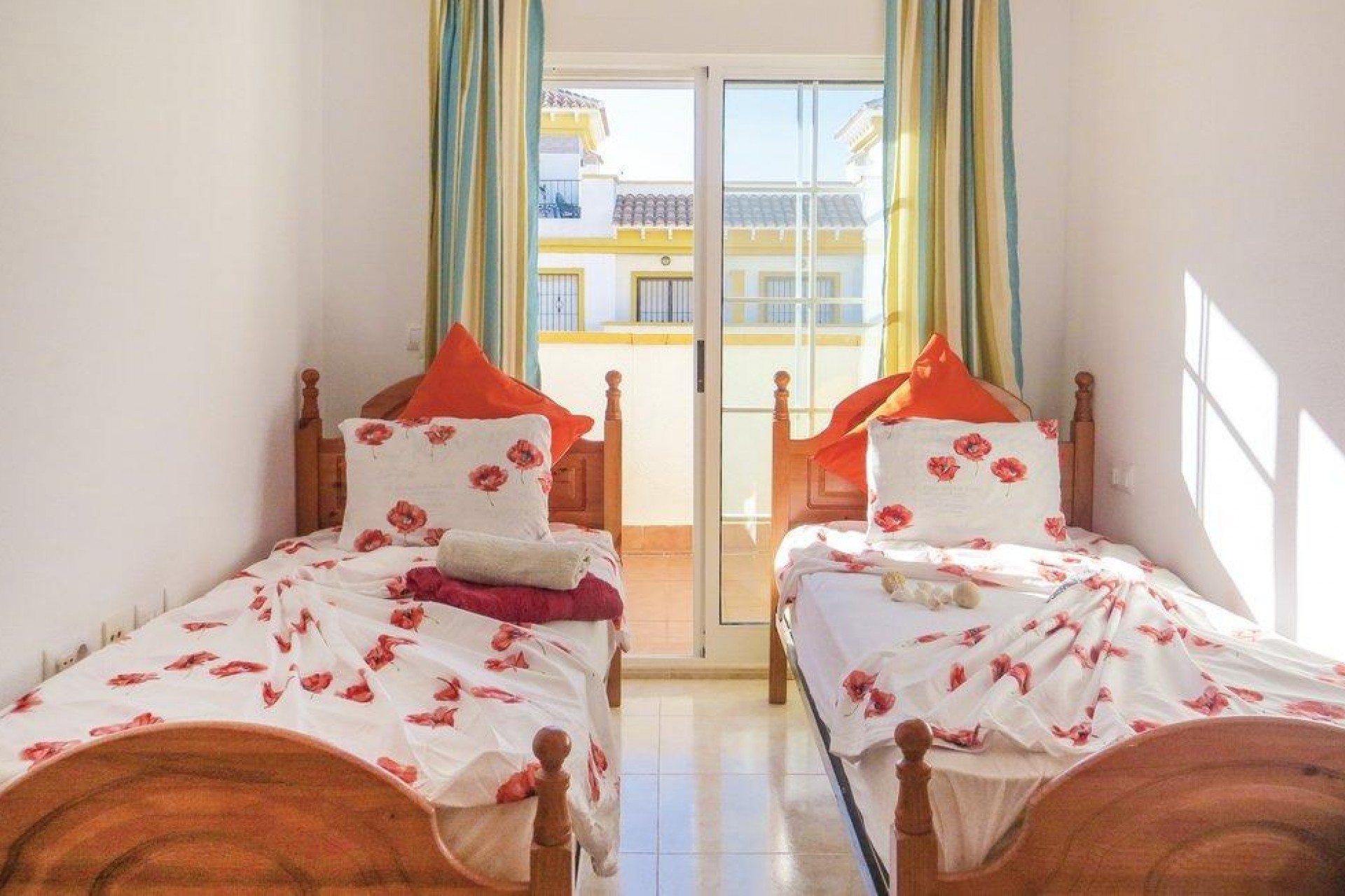 Återförsäljning - Town House -
Torrevieja - Carrefour