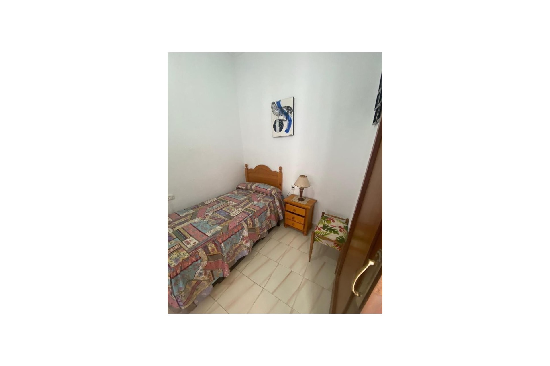 Återförsäljning - Town House -
Torrevieja - Centro