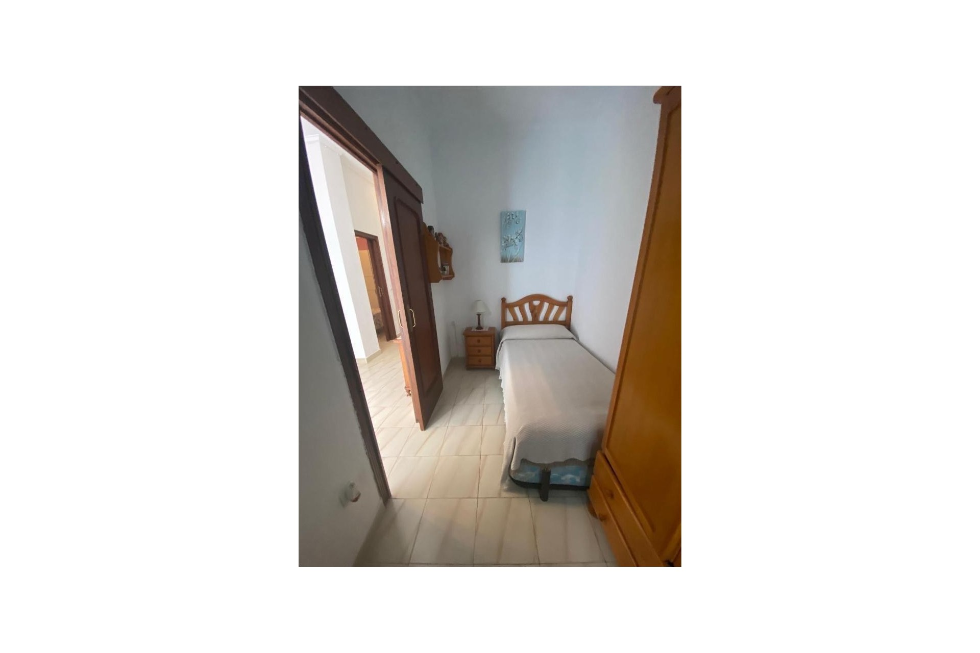 Återförsäljning - Town House -
Torrevieja - Centro