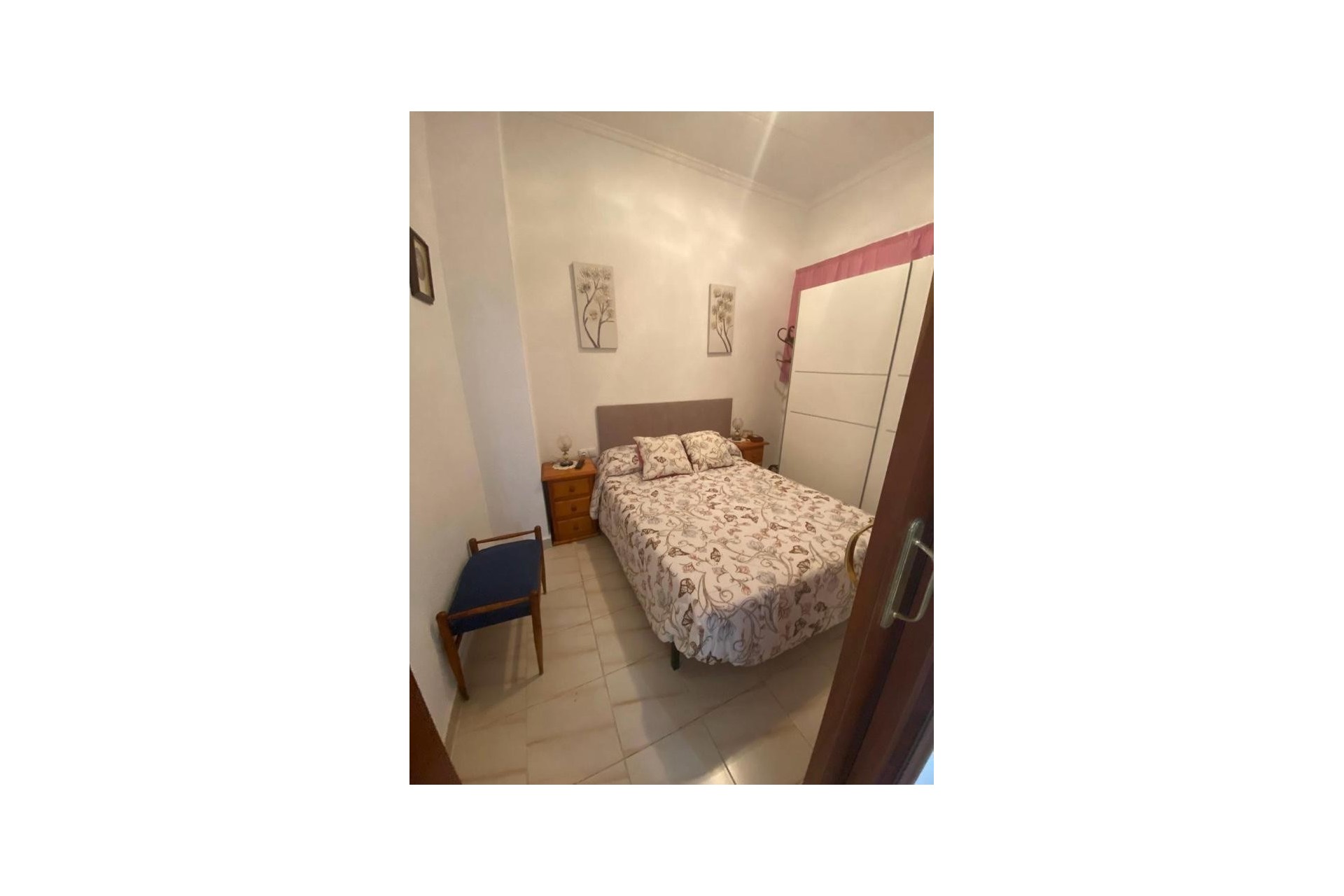 Återförsäljning - Town House -
Torrevieja - Centro