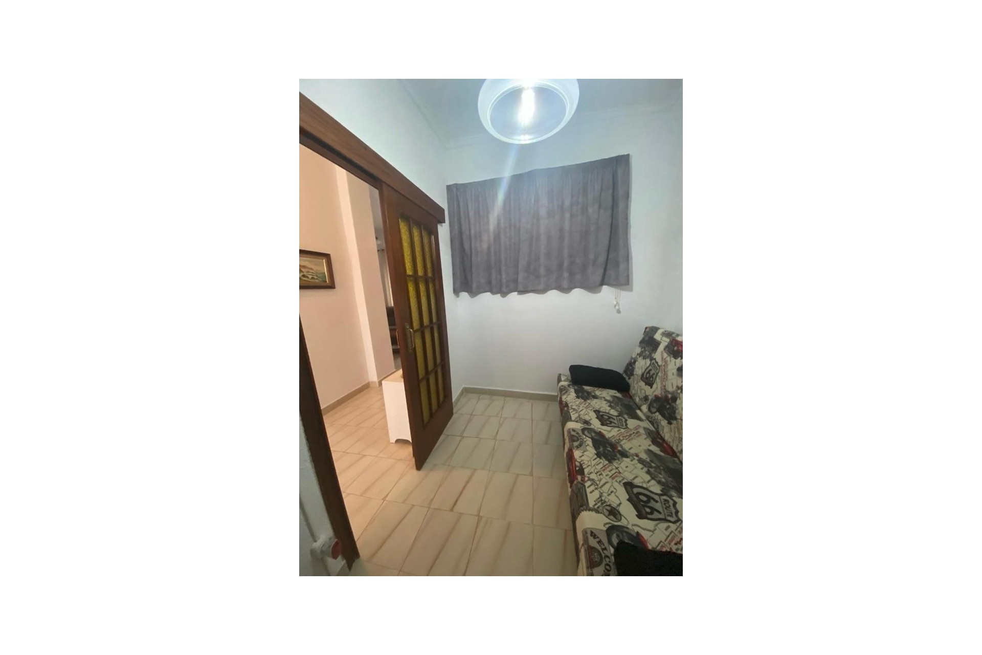 Återförsäljning - Town House -
Torrevieja - Centro