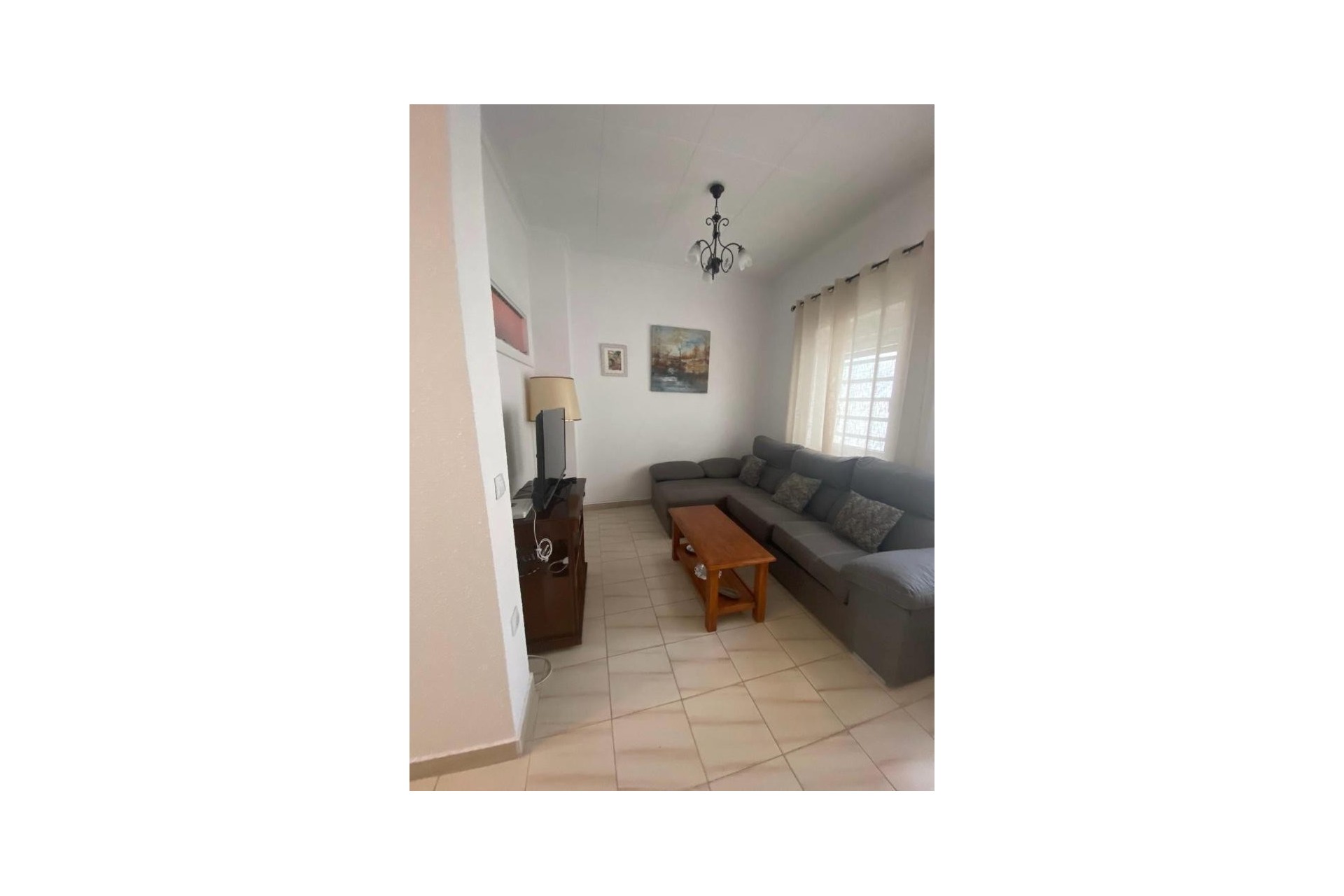 Återförsäljning - Town House -
Torrevieja - Centro