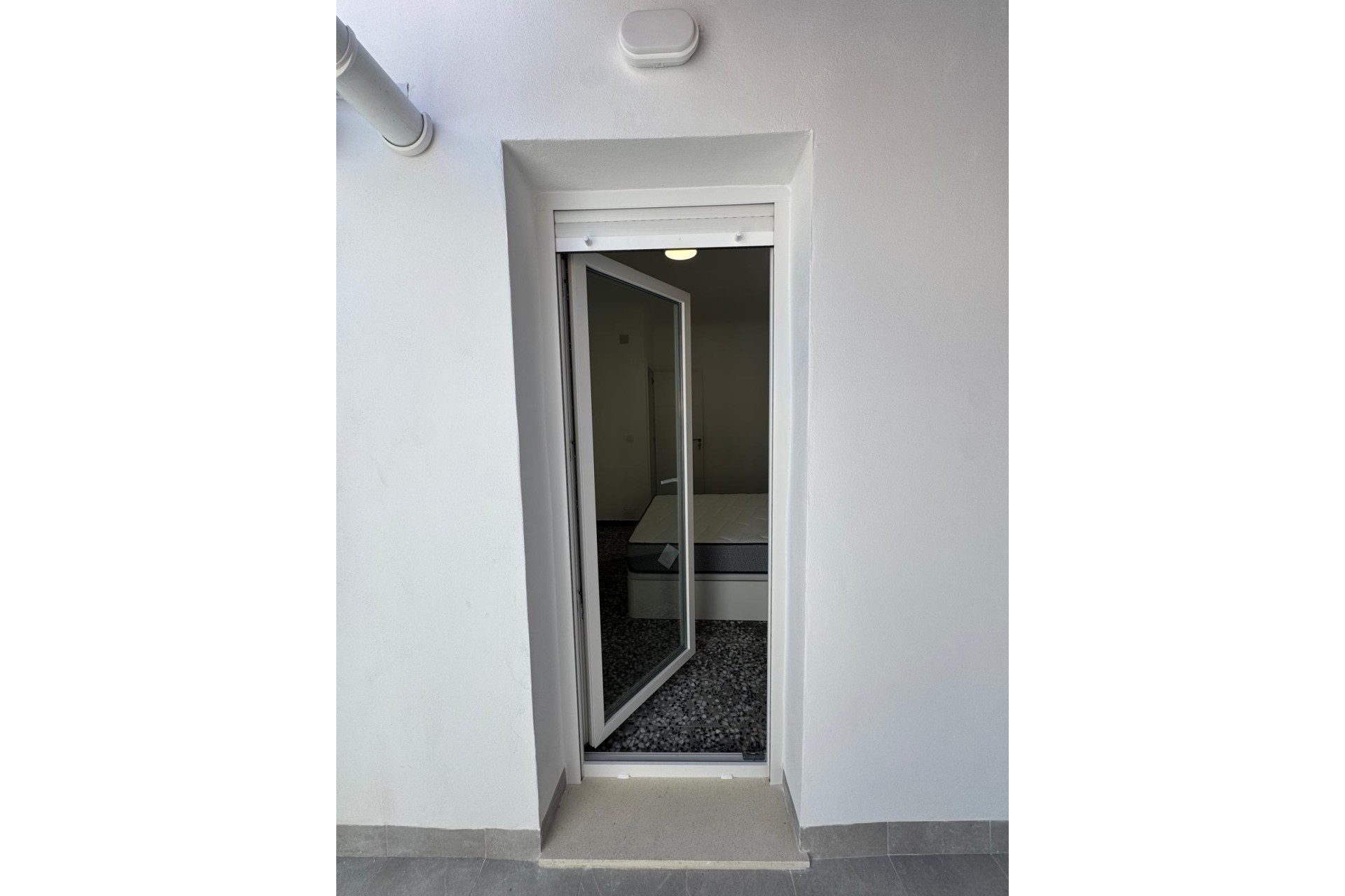 Återförsäljning - Town House -
Torrevieja - Centro