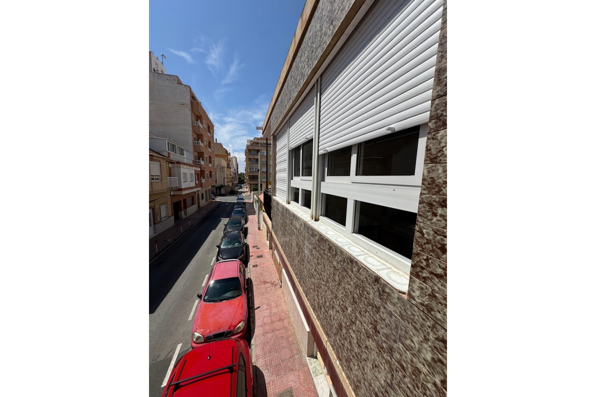 Återförsäljning - Town House -
Torrevieja - Centro