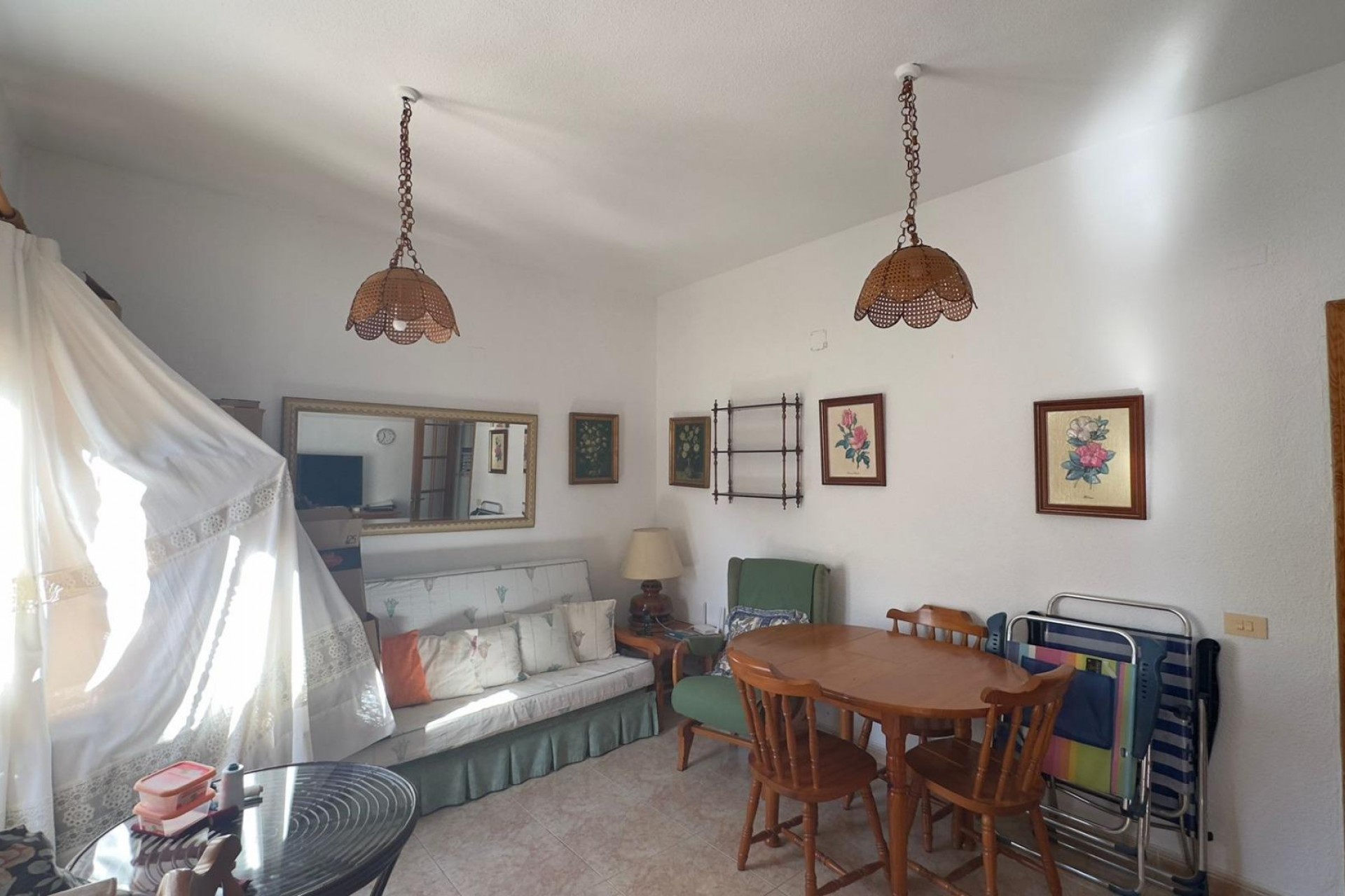 Återförsäljning - Town House -
Torrevieja - Centro