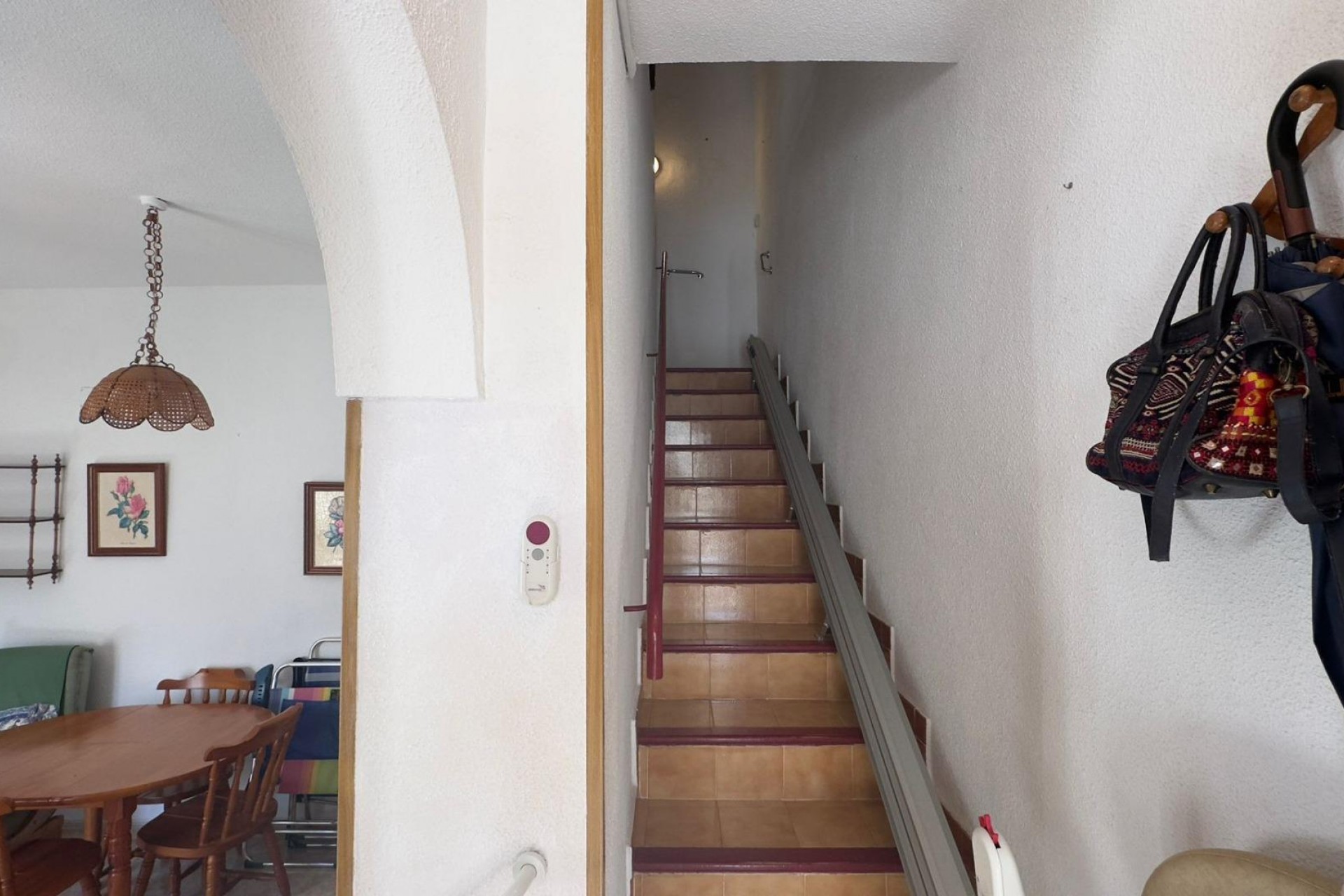 Återförsäljning - Town House -
Torrevieja - Centro