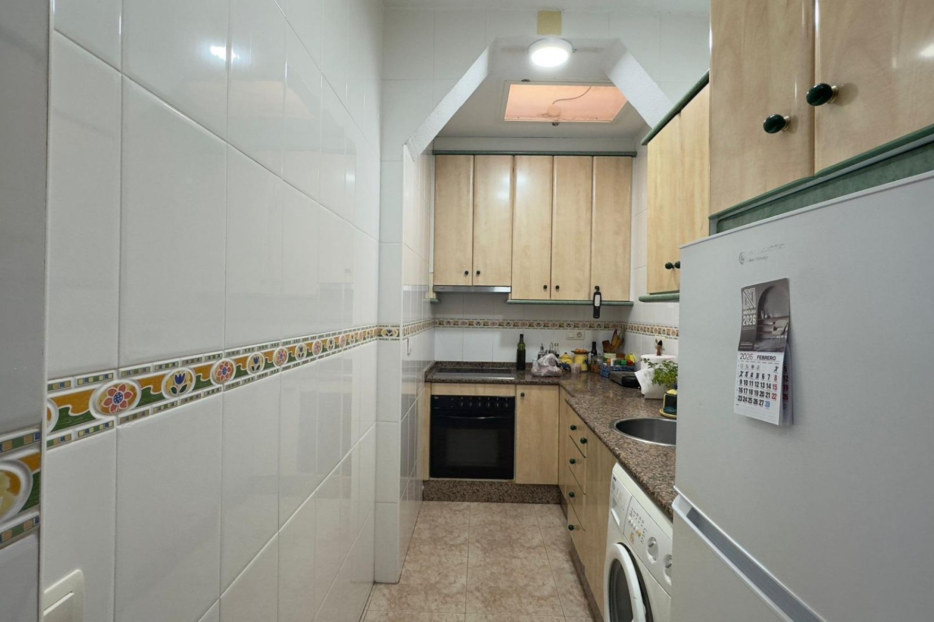 Återförsäljning - Town House -
Torrevieja - Centro