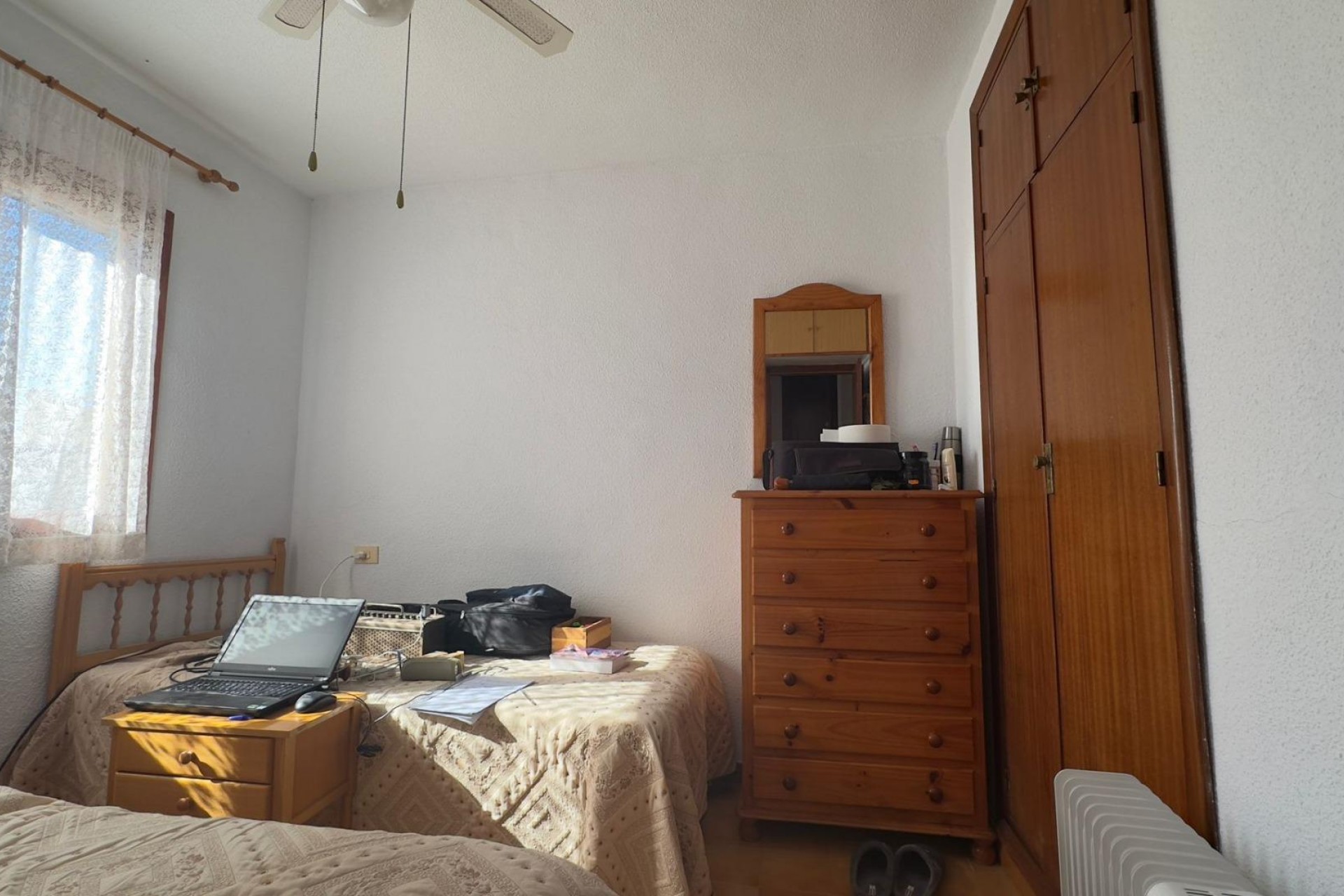 Återförsäljning - Town House -
Torrevieja - Centro