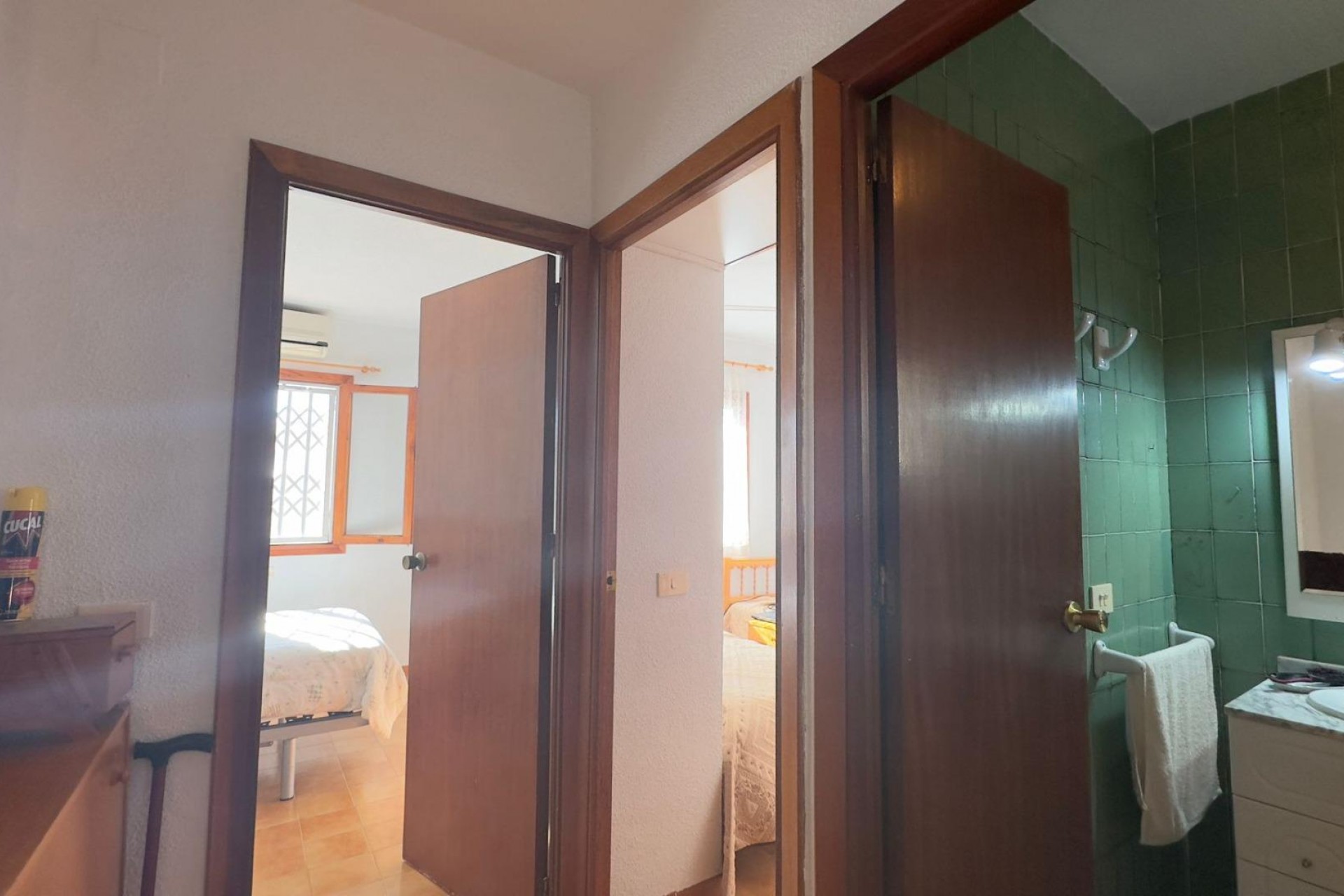 Återförsäljning - Town House -
Torrevieja - Centro