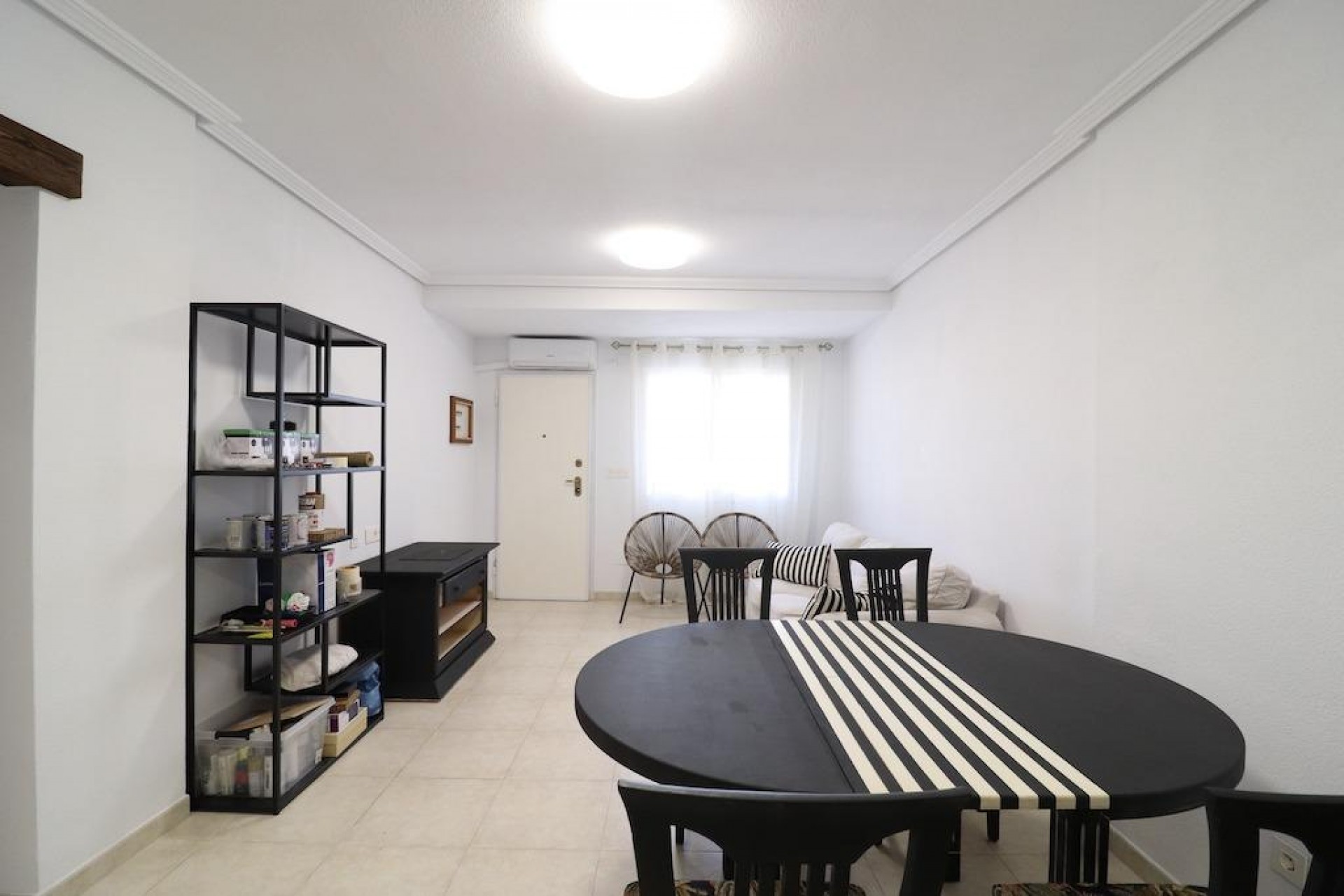 Återförsäljning - Town House -
Torrevieja - Costa Blanca