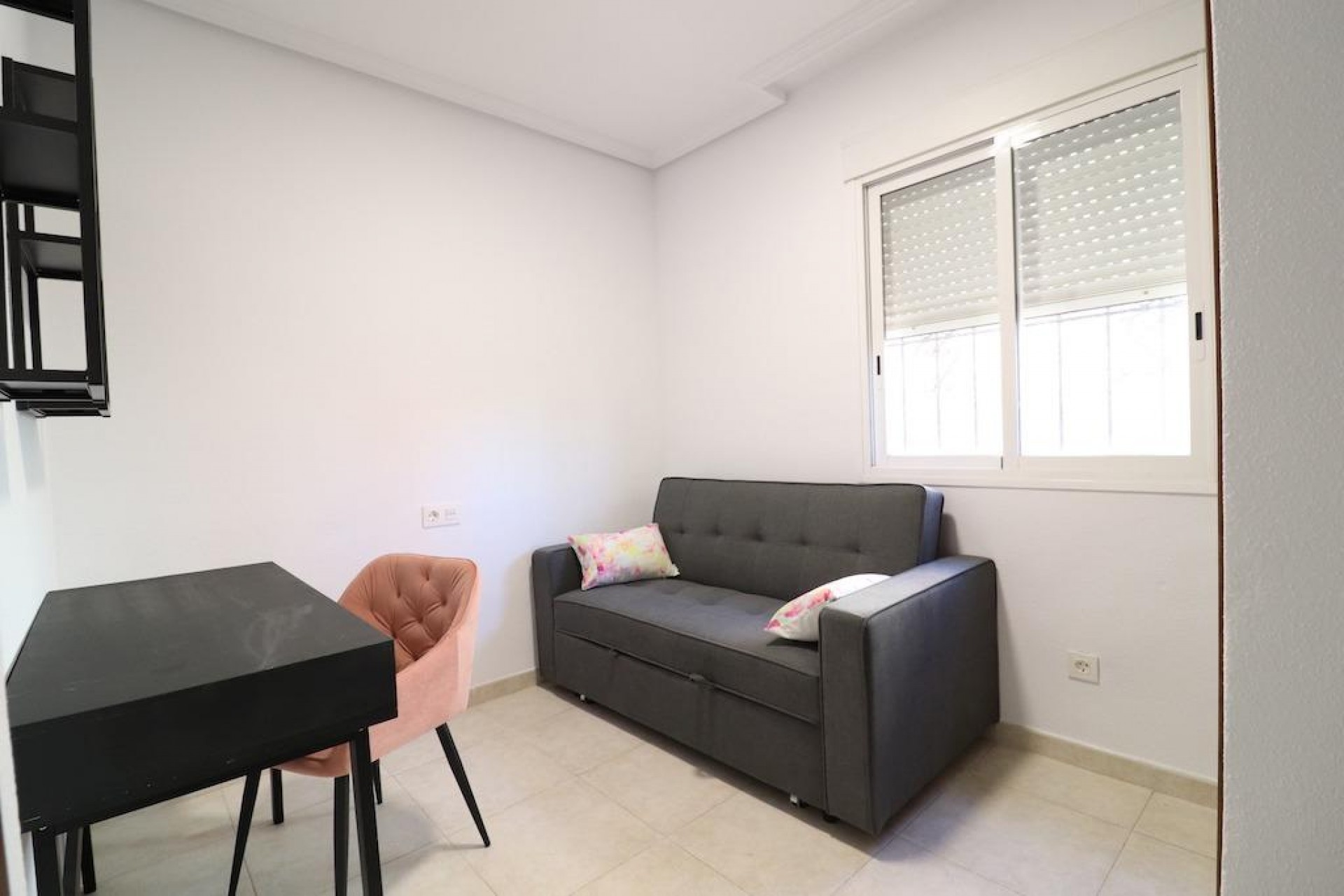 Återförsäljning - Town House -
Torrevieja - Costa Blanca