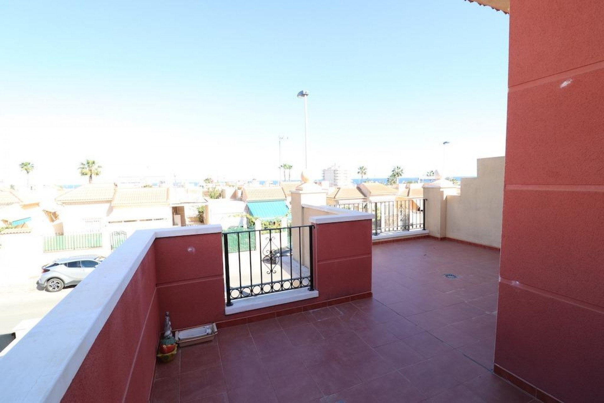 Återförsäljning - Town House -
Torrevieja - Costa Blanca