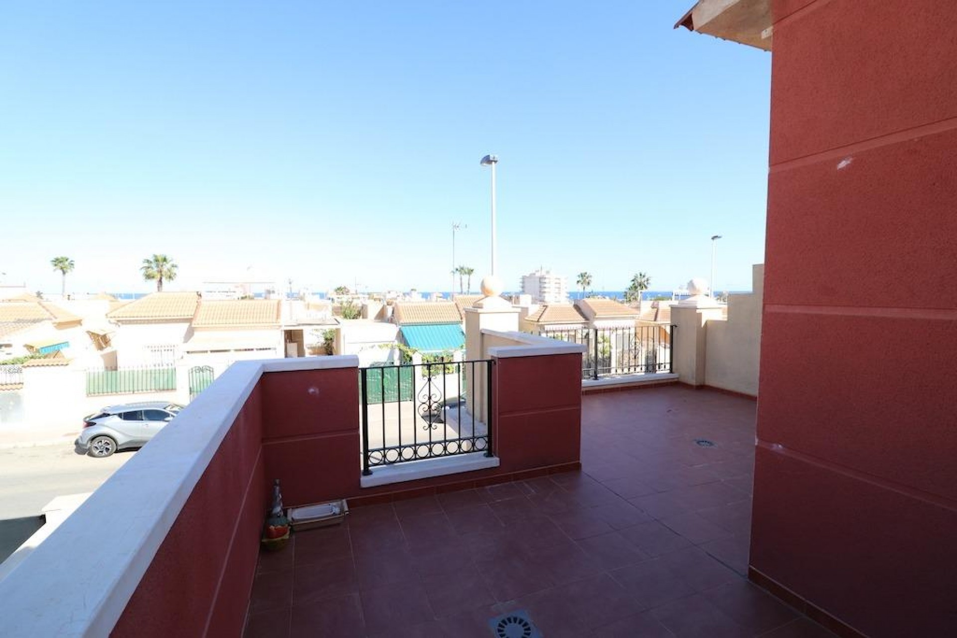 Återförsäljning - Town House -
Torrevieja - Costa Blanca