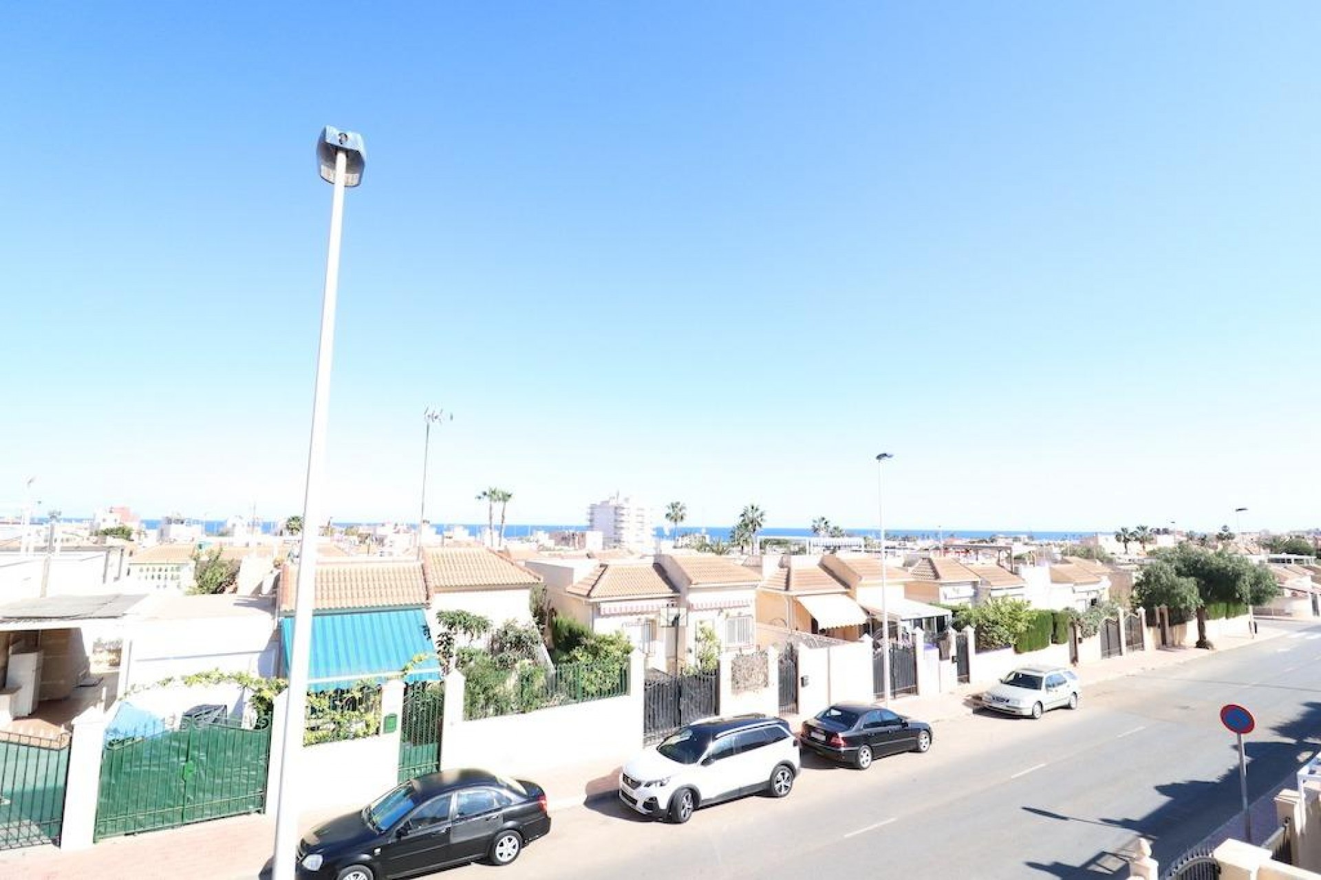 Återförsäljning - Town House -
Torrevieja - Costa Blanca