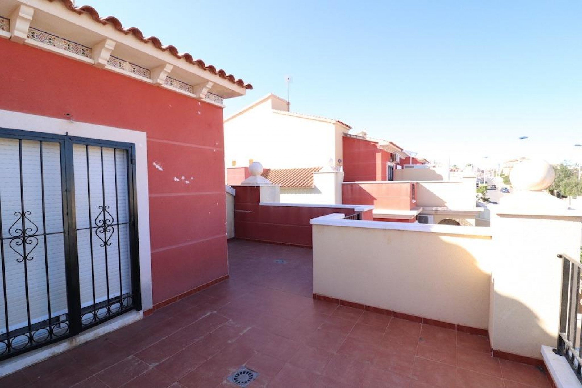 Återförsäljning - Town House -
Torrevieja - Costa Blanca