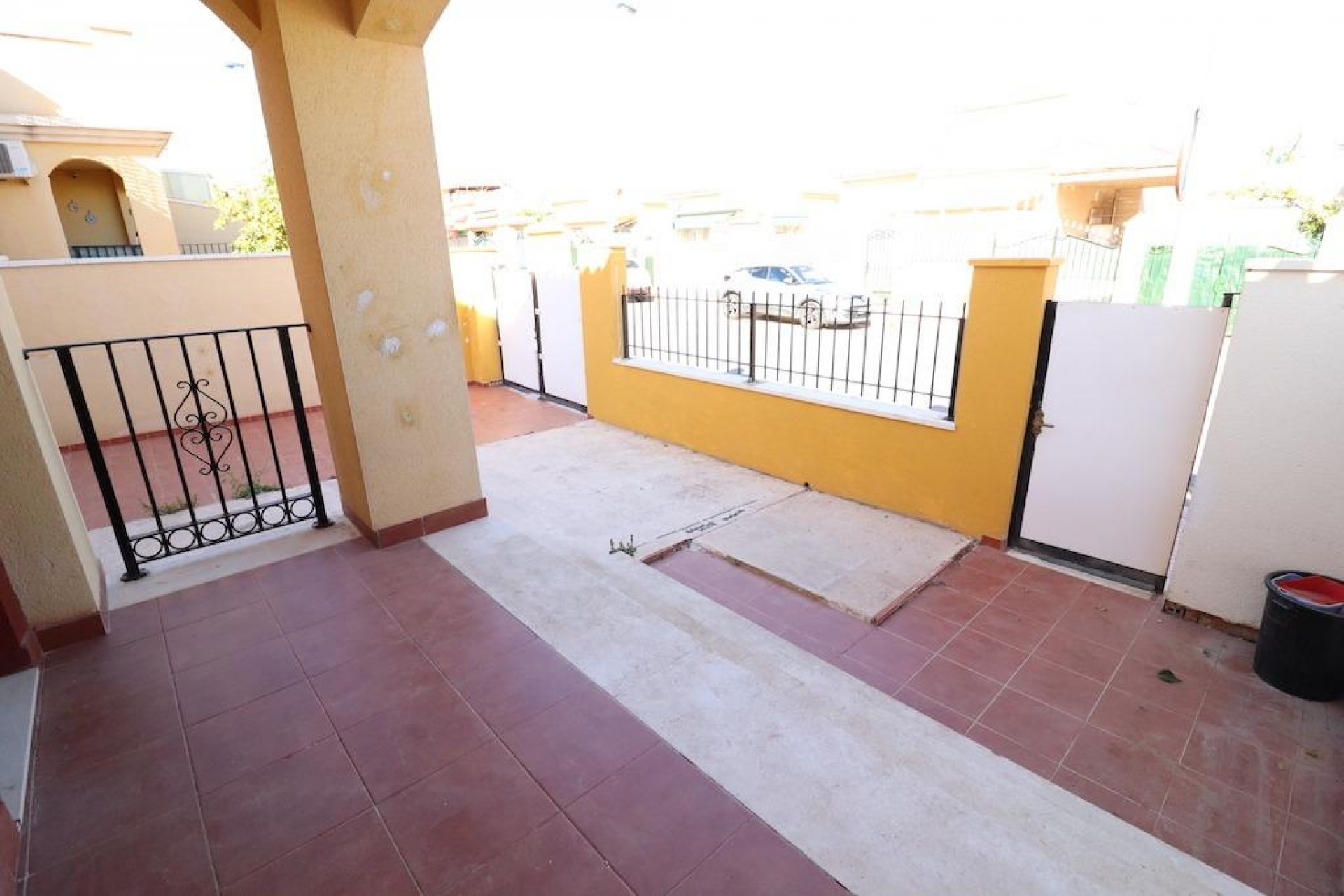 Återförsäljning - Town House -
Torrevieja - Costa Blanca