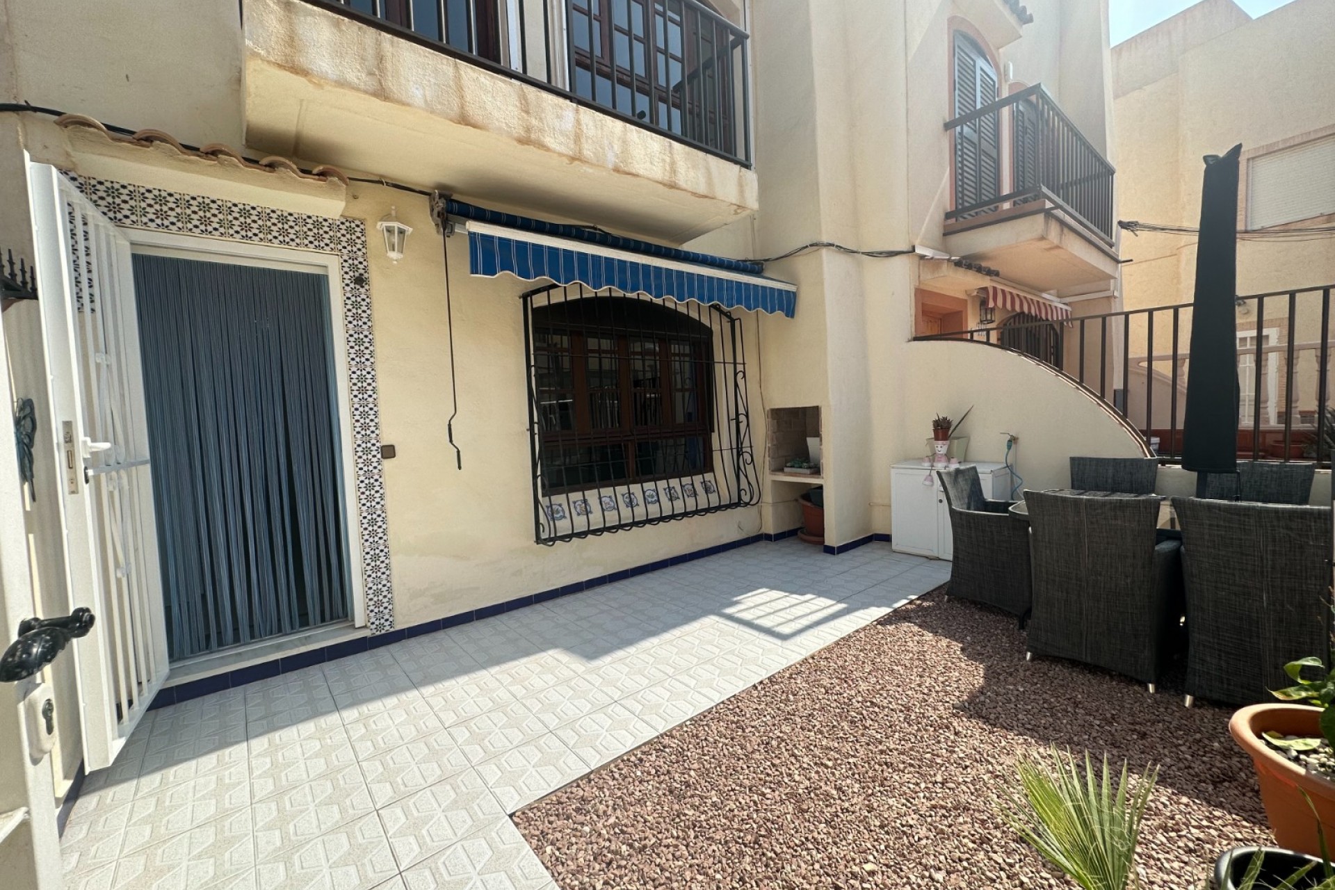 Återförsäljning - Town House -
Torrevieja - Costa Blanca