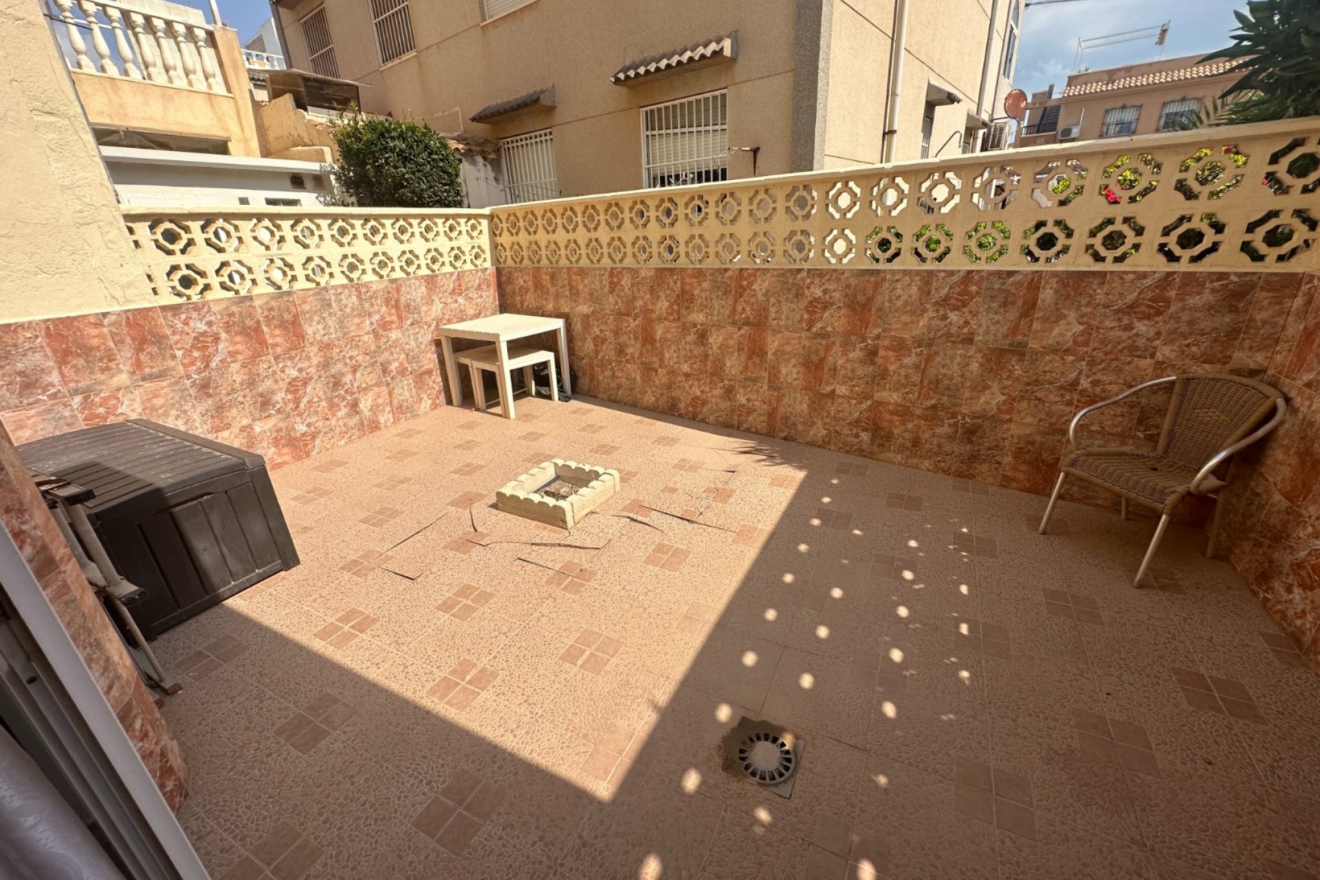 Återförsäljning - Town House -
Torrevieja - Costa Blanca