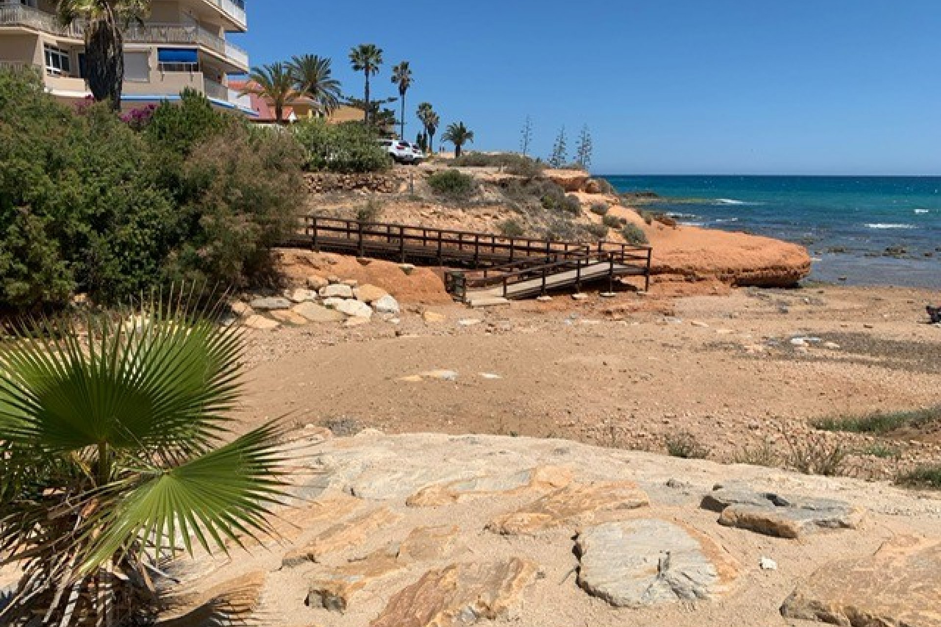 Återförsäljning - Town House -
Torrevieja - Costa Blanca